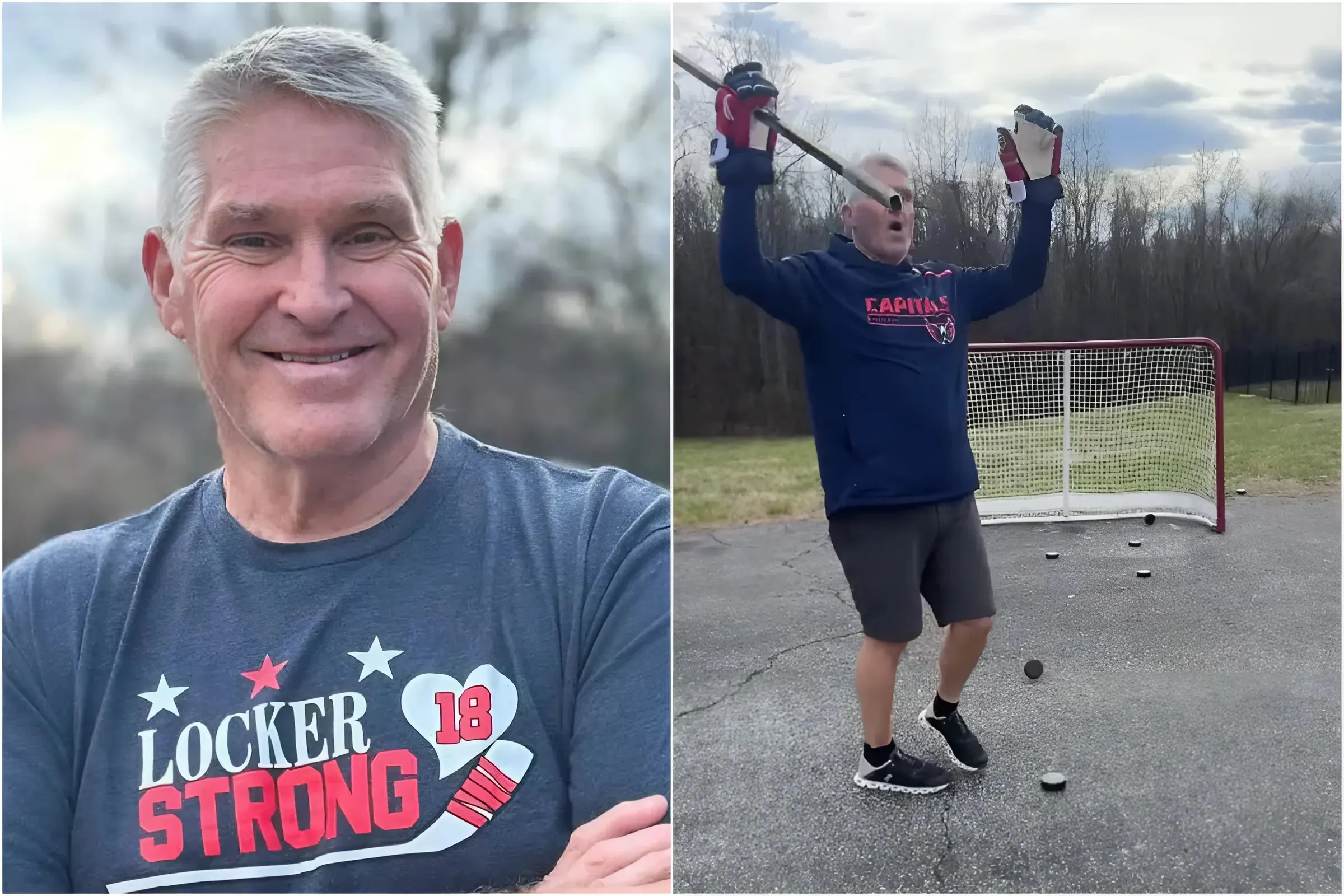 Craig Laughlin Makes a Comeback Announcement: Ready to Return to the Booth After Exiting LTIR trucc