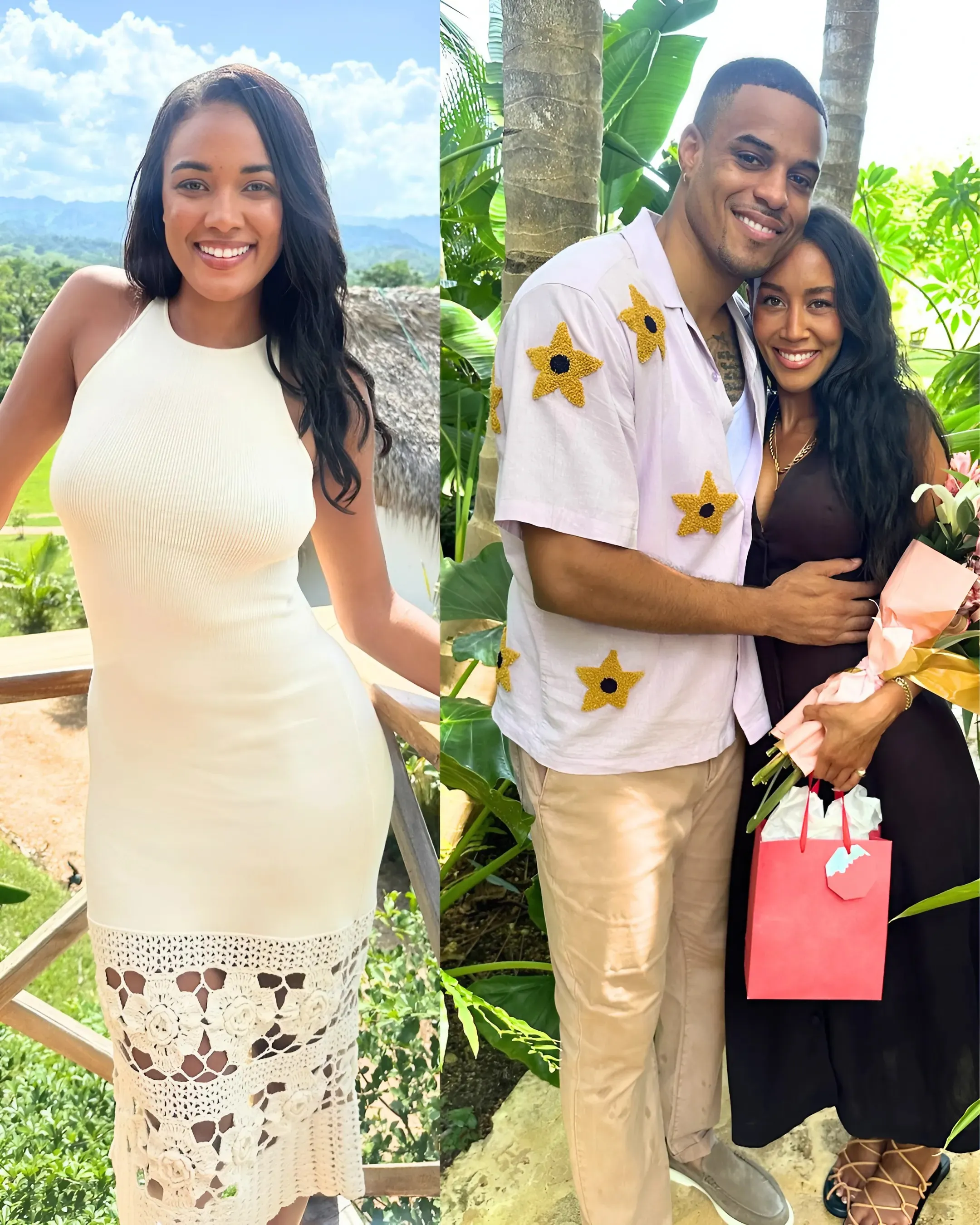 2nd Runner-Up Zoe McGrady Says She Was ‘100% Sure’ Grant Ellis Would Pick Litia Garr—SHOCKED by Finale Twist!