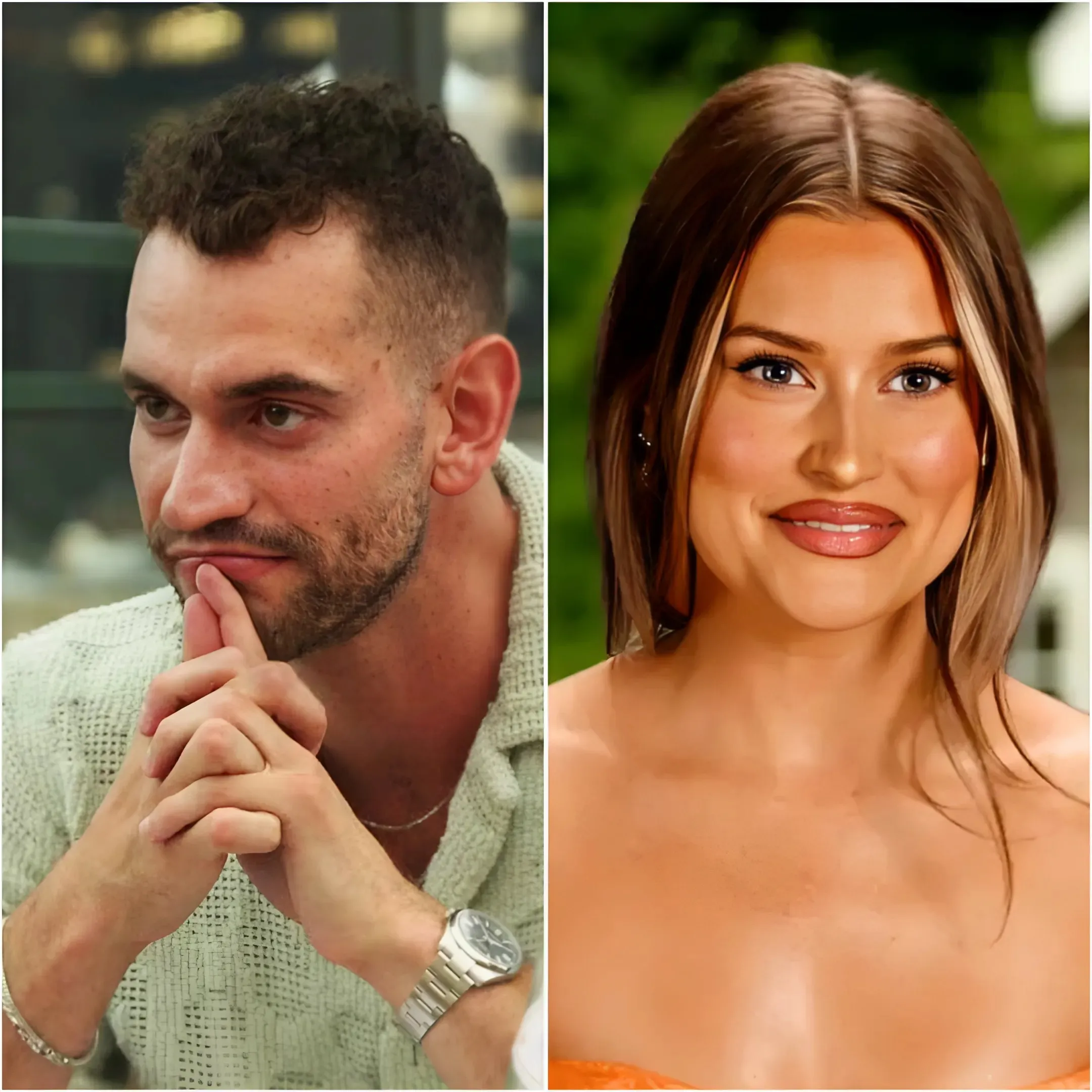 Jesse Solomon BREAKS SILENCE on Lexi Wood Romance & That Shocking Toe-Sucking Scandal Jesse Solomon BREAKS SILENCE on Lexi Wood Romance & That Shocking Toe-Sucking Scandal