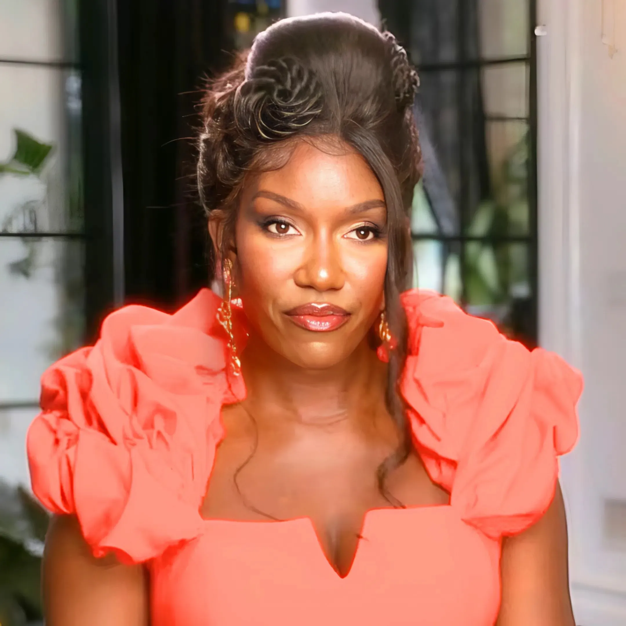 Boz Saint John CLAPS BACK at Claims She’s the ‘Muscle’ for RHOBH’s Most Problematic Stars—Fans Warn She’s Next to Be Betrayed After Praising Garcelle!