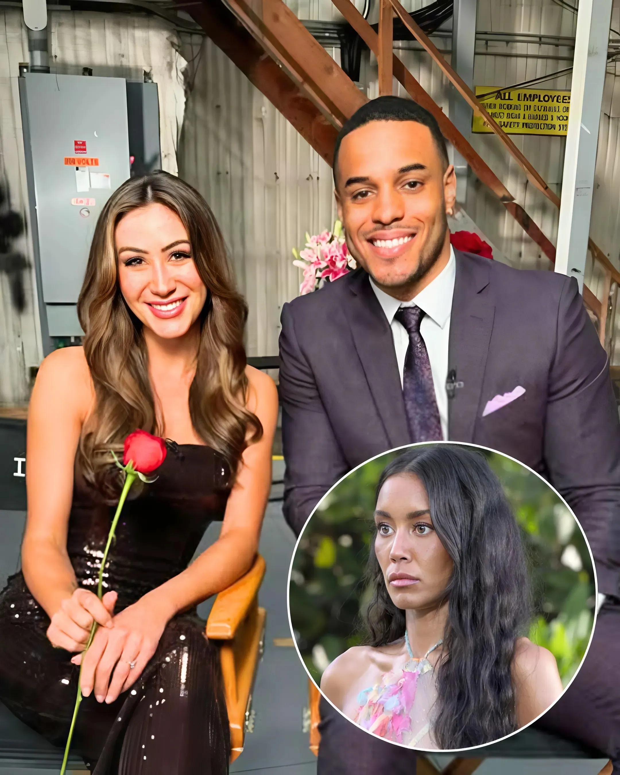 Grant Ellis BEGS Litia Garr for Forgiveness After Explosive Bachelor Finale—Juliana Reacts to the Fallout!