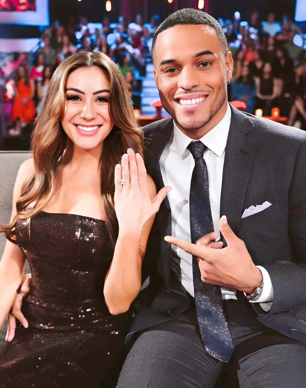 Grant Ellis Says Yes to ‘DWTS’ Following Dramatic ‘Bachelor’ Finale
