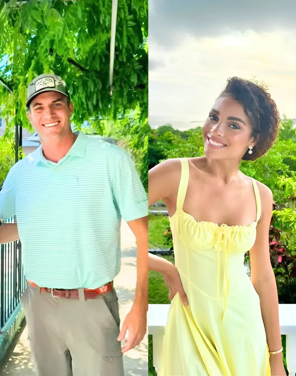 Shep Rose Admits He’s Broke in Romance with Sienna: “Honey, I Can’t Afford...” Shep Rose Admits He’s Broke in Romance with Sienna: “Honey, I Can’t Afford...”