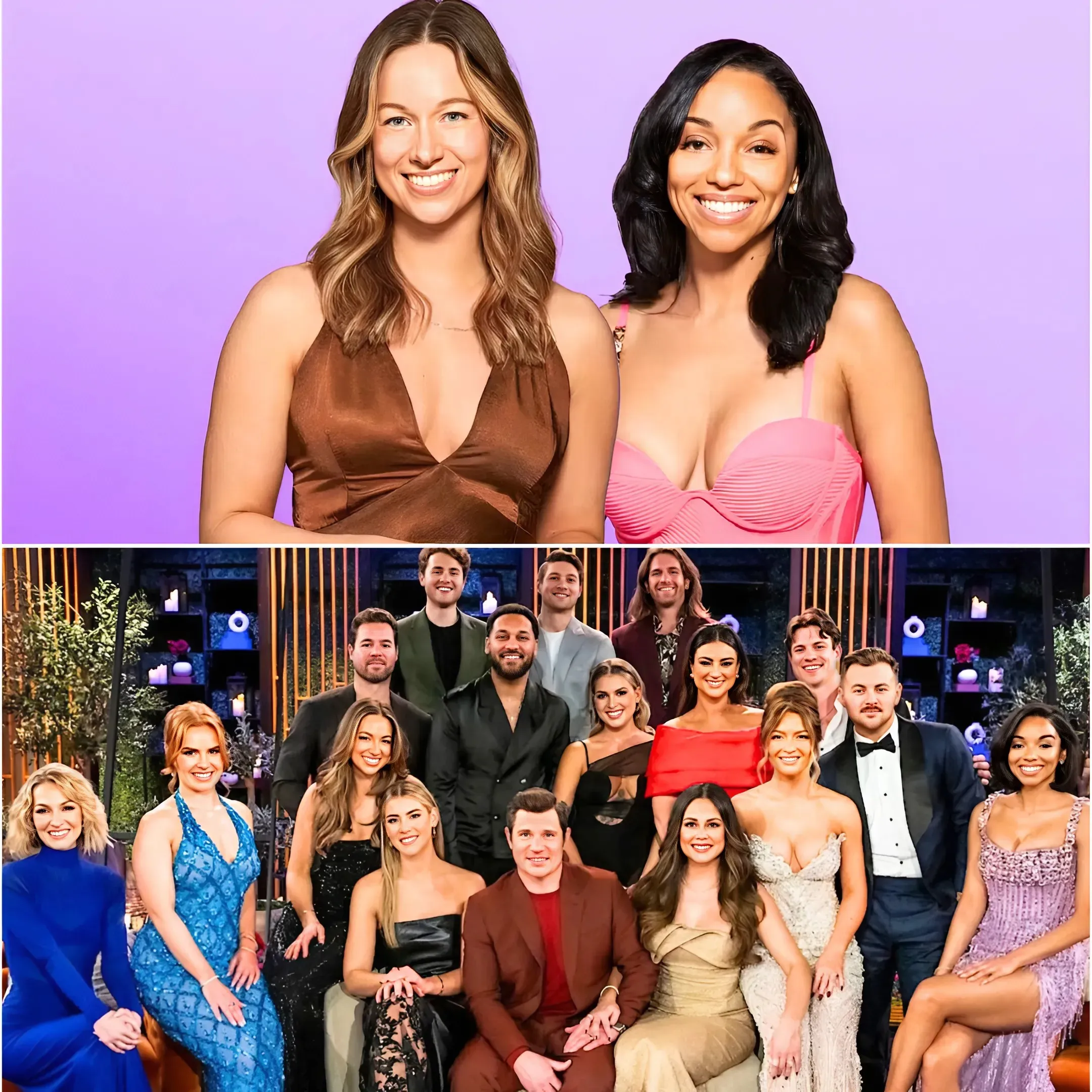 Love Is Blind Fans Say Season 8 Made Them 'Truly Sorry For Women'