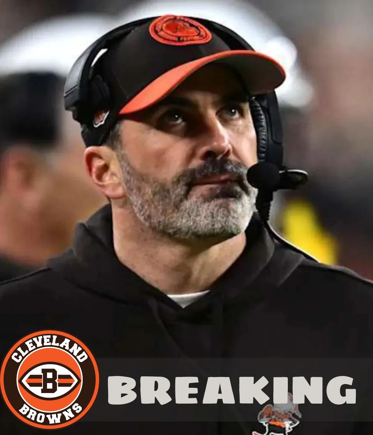 Insider's Update Reveals Browns Leaning Toward Potential NFL Draft Flub