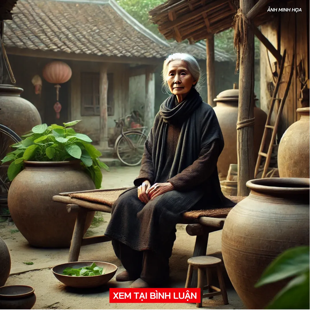 Tôi sống cả đời vất vả, tần tảo nuôi con trai khôn lớn sau khi chồng mất sớm. Nhà nghèo, tôi chắt chiu từng đồng để con được ăn học đàng hoàng...