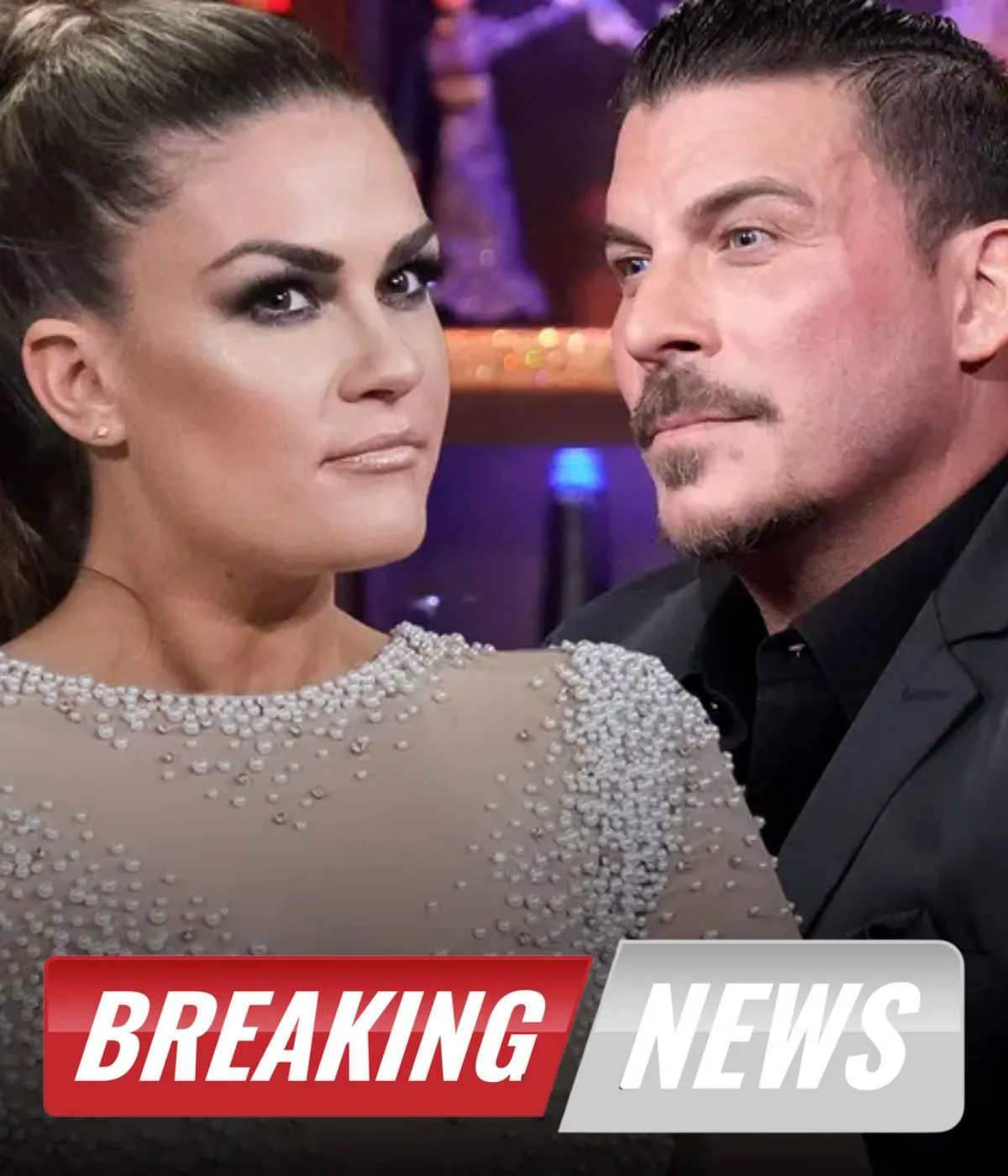 Jax Taylor’s Surprising Excuse After Brittany Cartwright Found Thong in The Valley Trailer