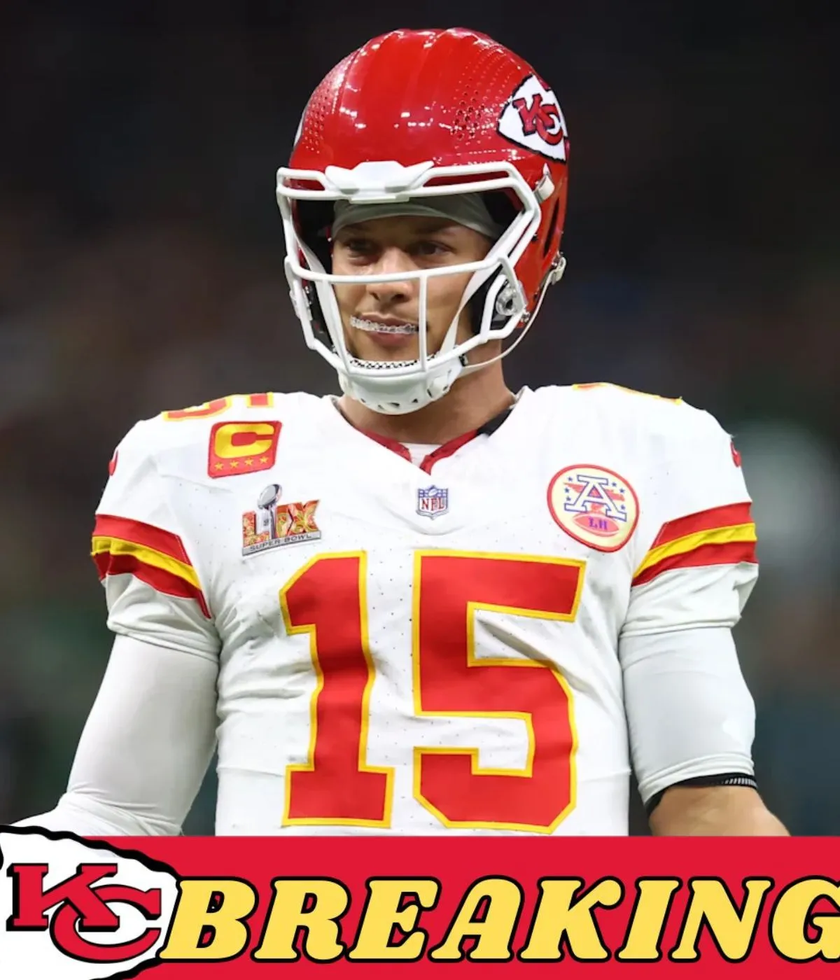 Chiefs Predicted to Land 2,000-Yard WR For Patrick Mahomes