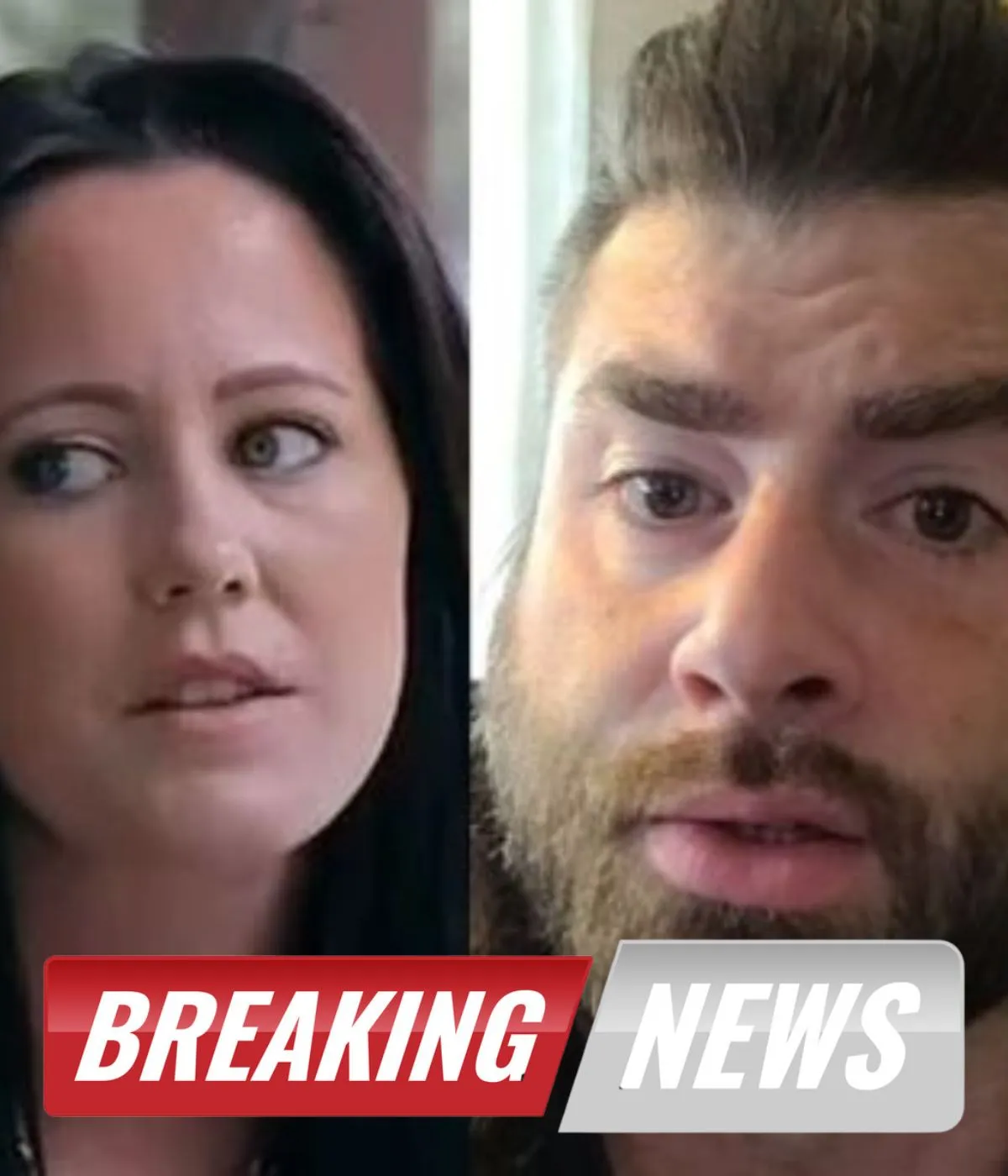 EXCLUSIVE! David Eason Responds to Jenelle Evans’ Divorce Filing: Demands Custody & Child Support of Daughter Ensley