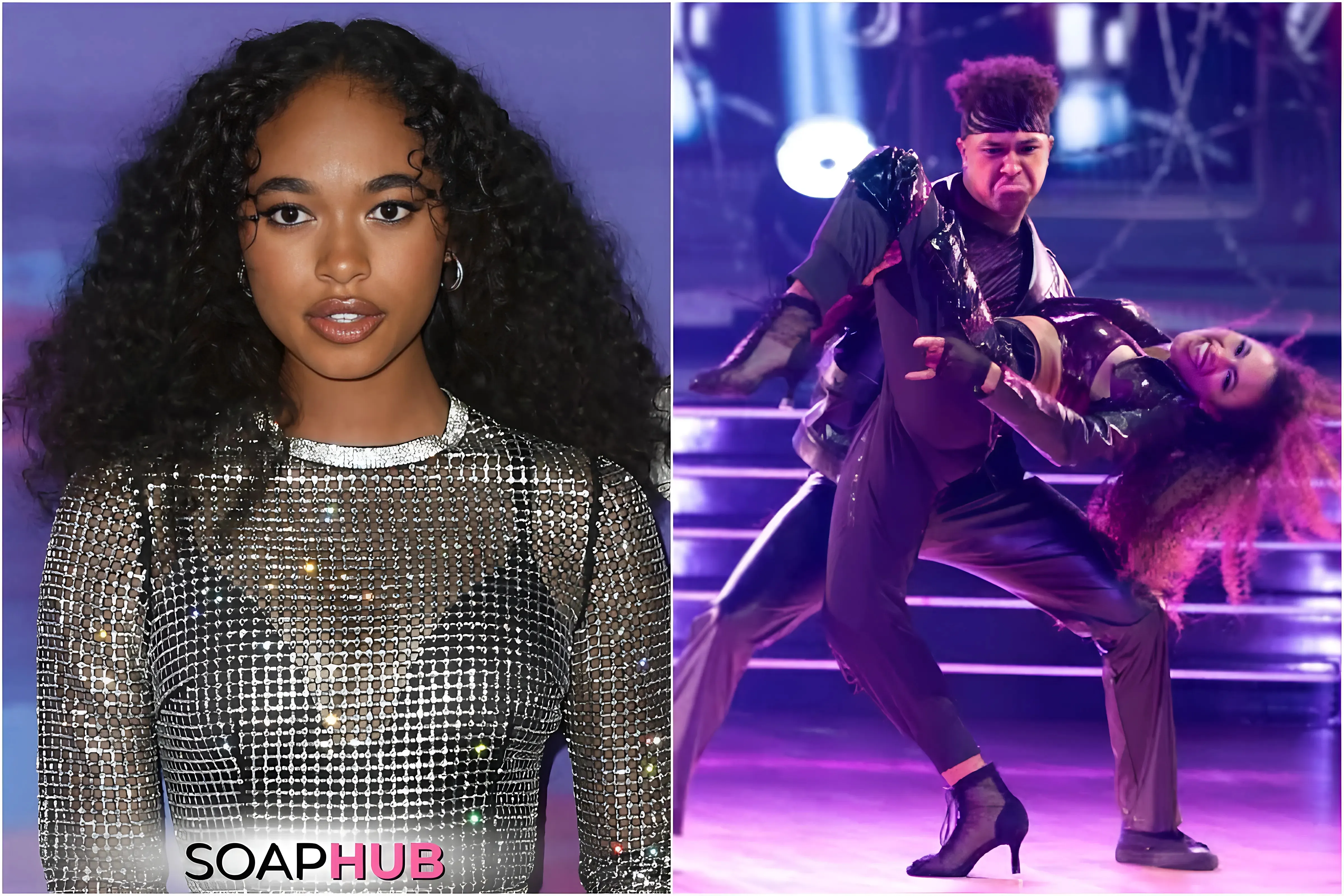 Chandler Kinney of 'Dancing With the Stars': A Talent Worthy of Admiration, Not Judgment trucc