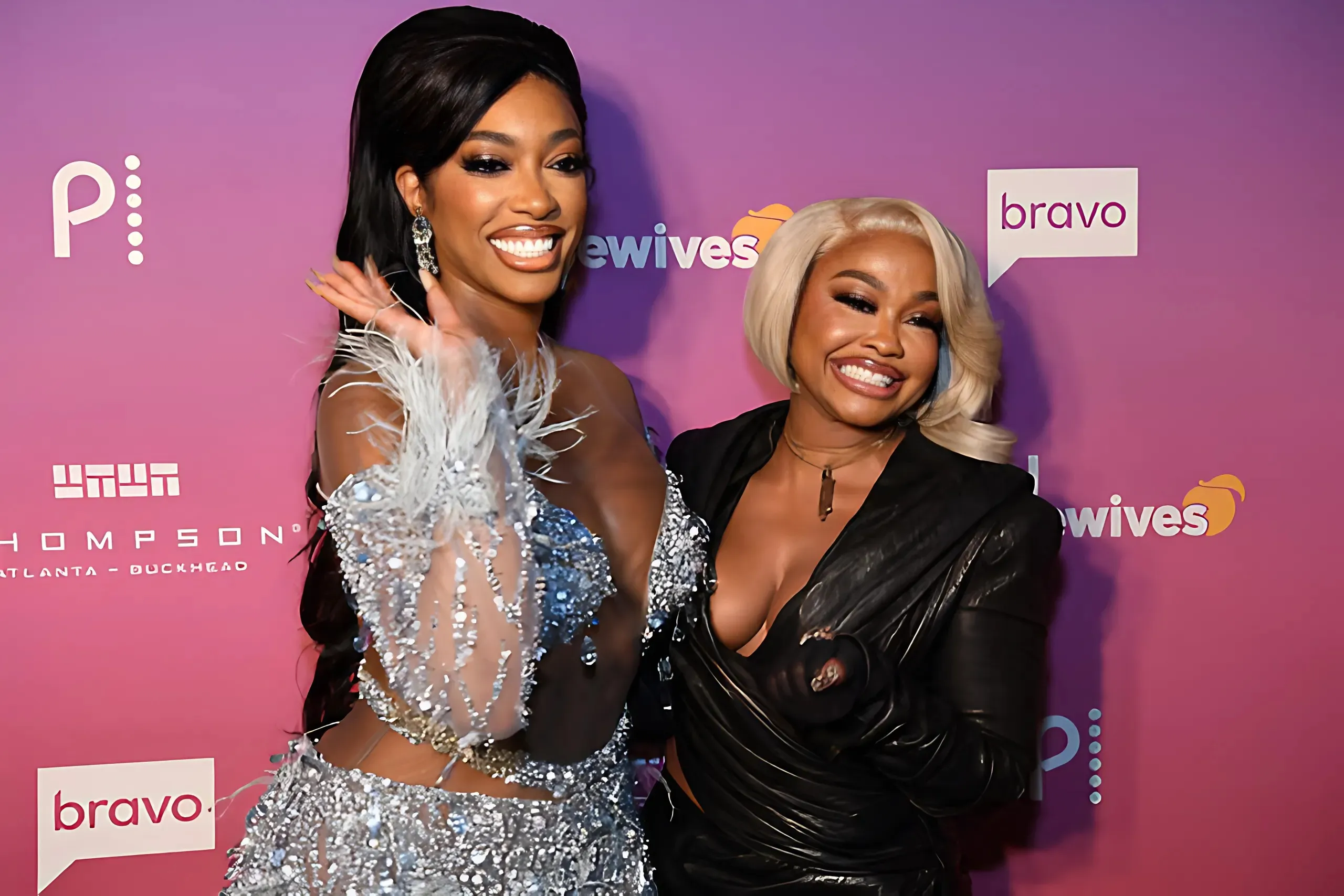Porsha Williams Drops Bombshells with Irrefutable Proof at Explosive RHOA Reunion trucc
