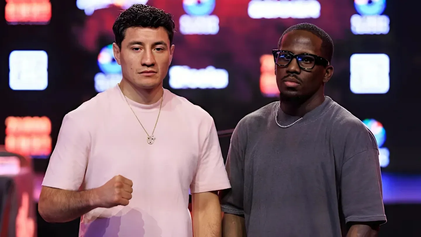 Thrilling DAZN Fight Night in Cancun: Zepeda vs. Farmer II and Collazo vs. Cano Set for This Saturday! trucc Thrilling DAZN Fight Night in Cancun: Zepeda vs. Farmer II and Collazo vs. Cano Set for This Saturday! trucc