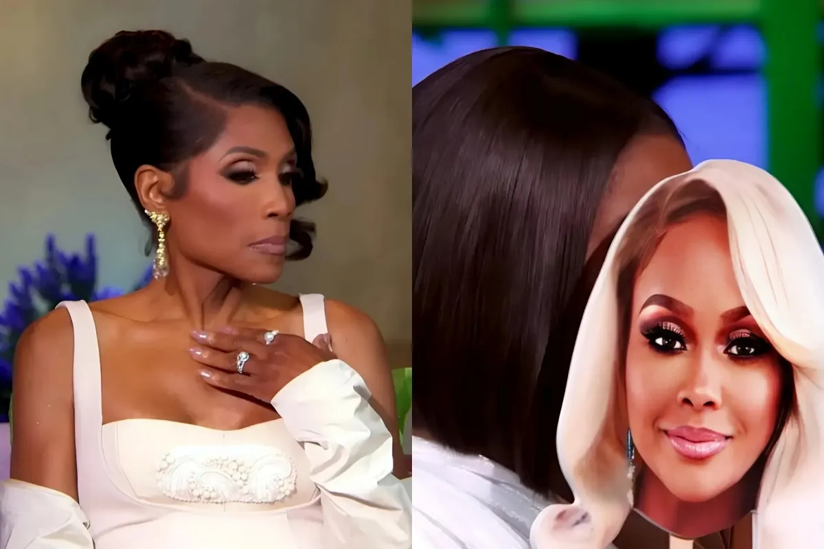 Married to Medicine Season 11, Episode 15 Recap: The Day of Accountability liennhi