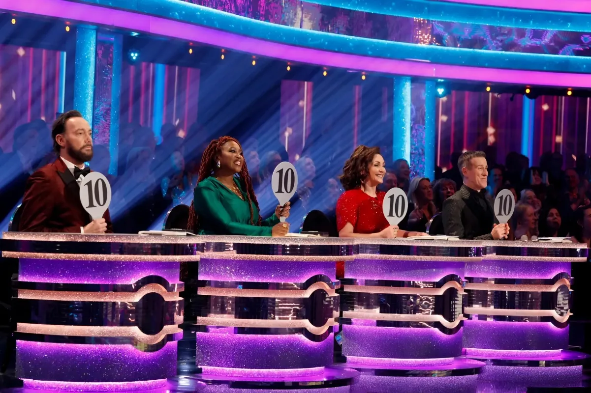 Strictly stars cancel show just MOMENTS before they’re due on stage after ‘safety concerns’ – leaving fans ‘gutted’ liennhi