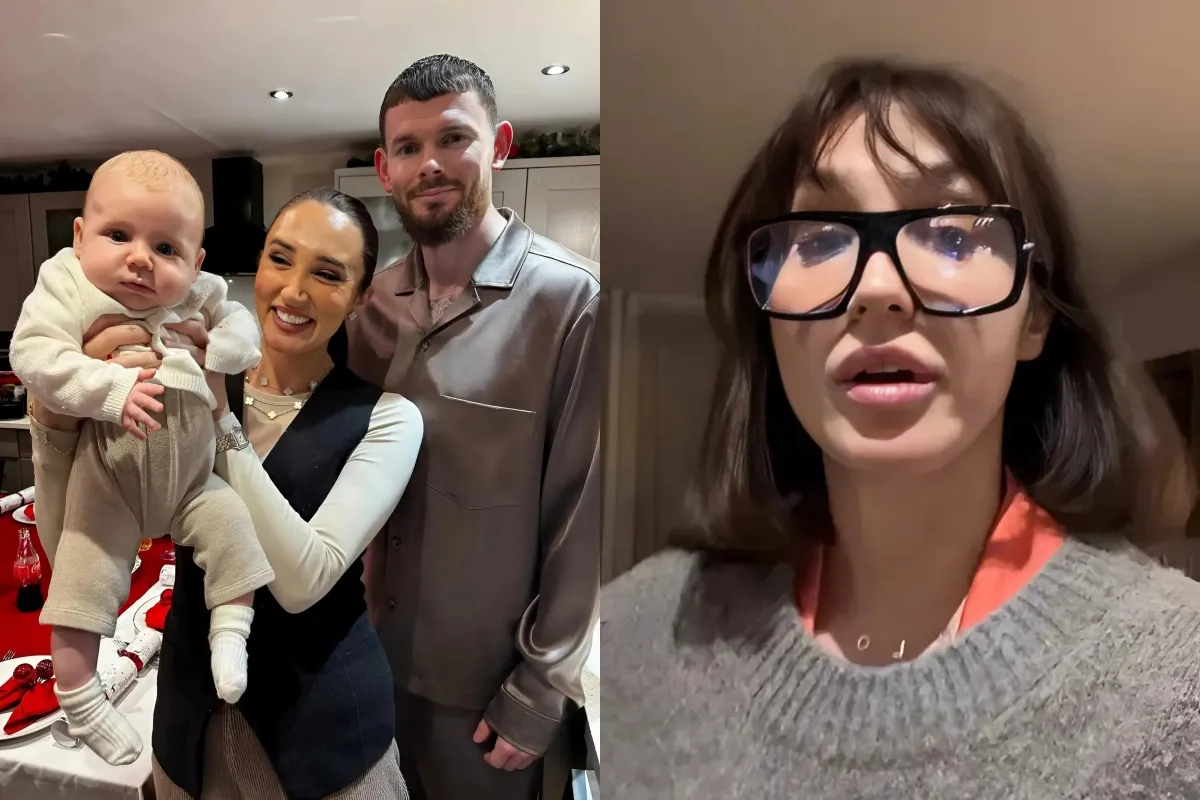 Furious Megan McKenna launches scathing attack on trolls after she’s compared to Scooby Doo character... ngocc