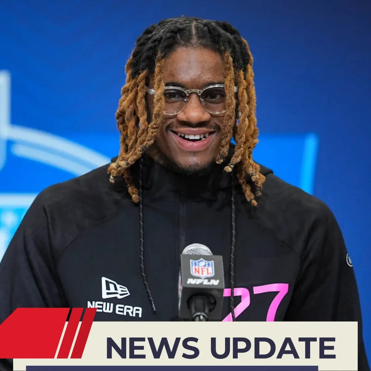 Eagles Predicted To Bring In ‘Long-Term Star’