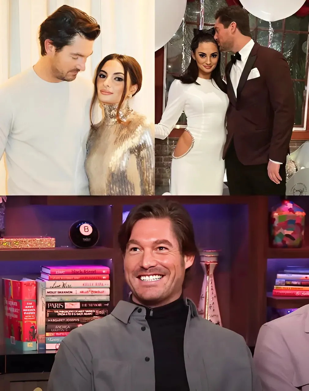Craig Conover Claims Paige Still Wanted to Marry Him—Even After Calling It Quits