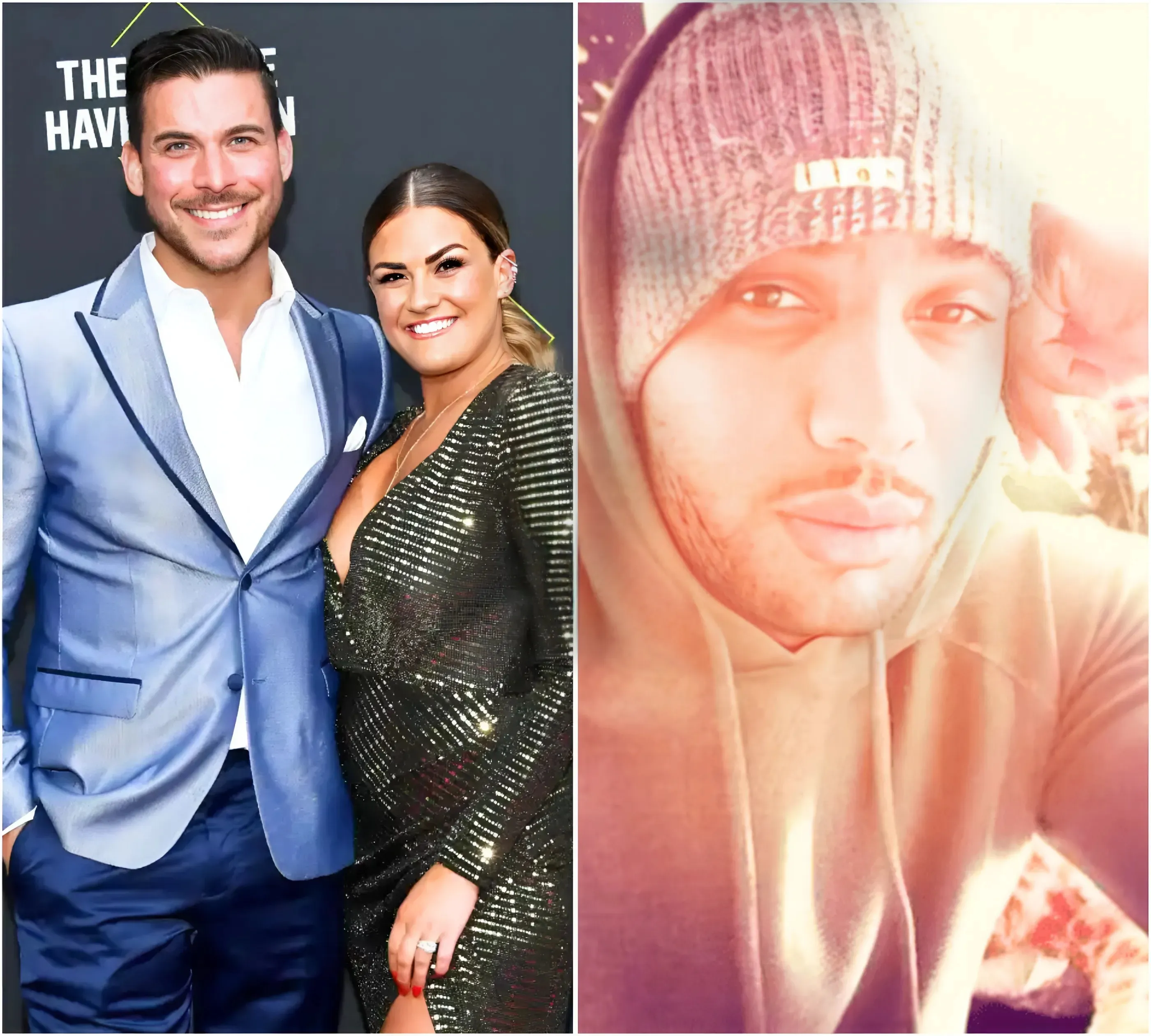 Jax Taylor Blamed Brittany Cartwright Hooking Up With Julian Sensley For Leading Him To His “Breaking Point”