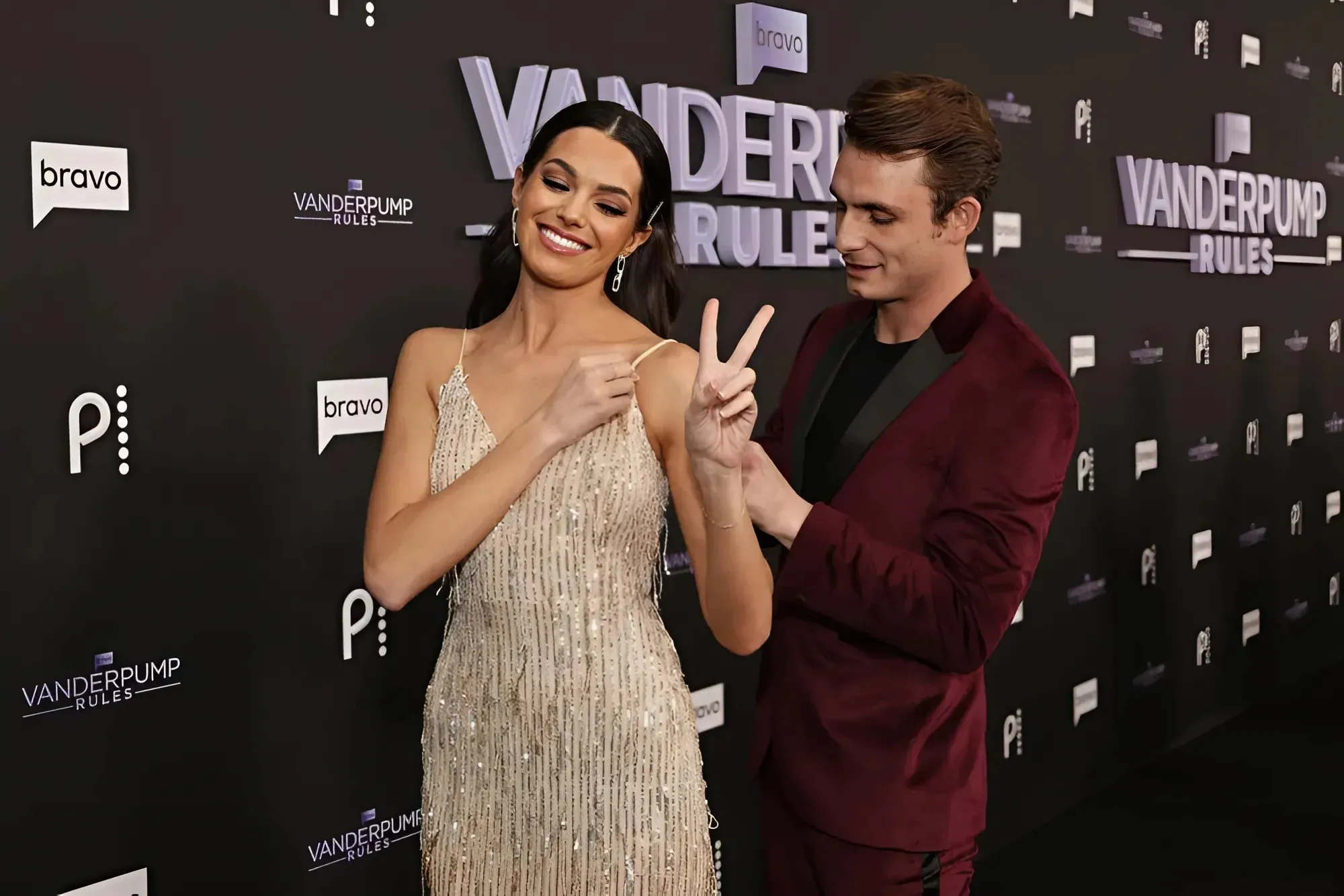 Where Ally Lewber Stands After James Kennedy Split