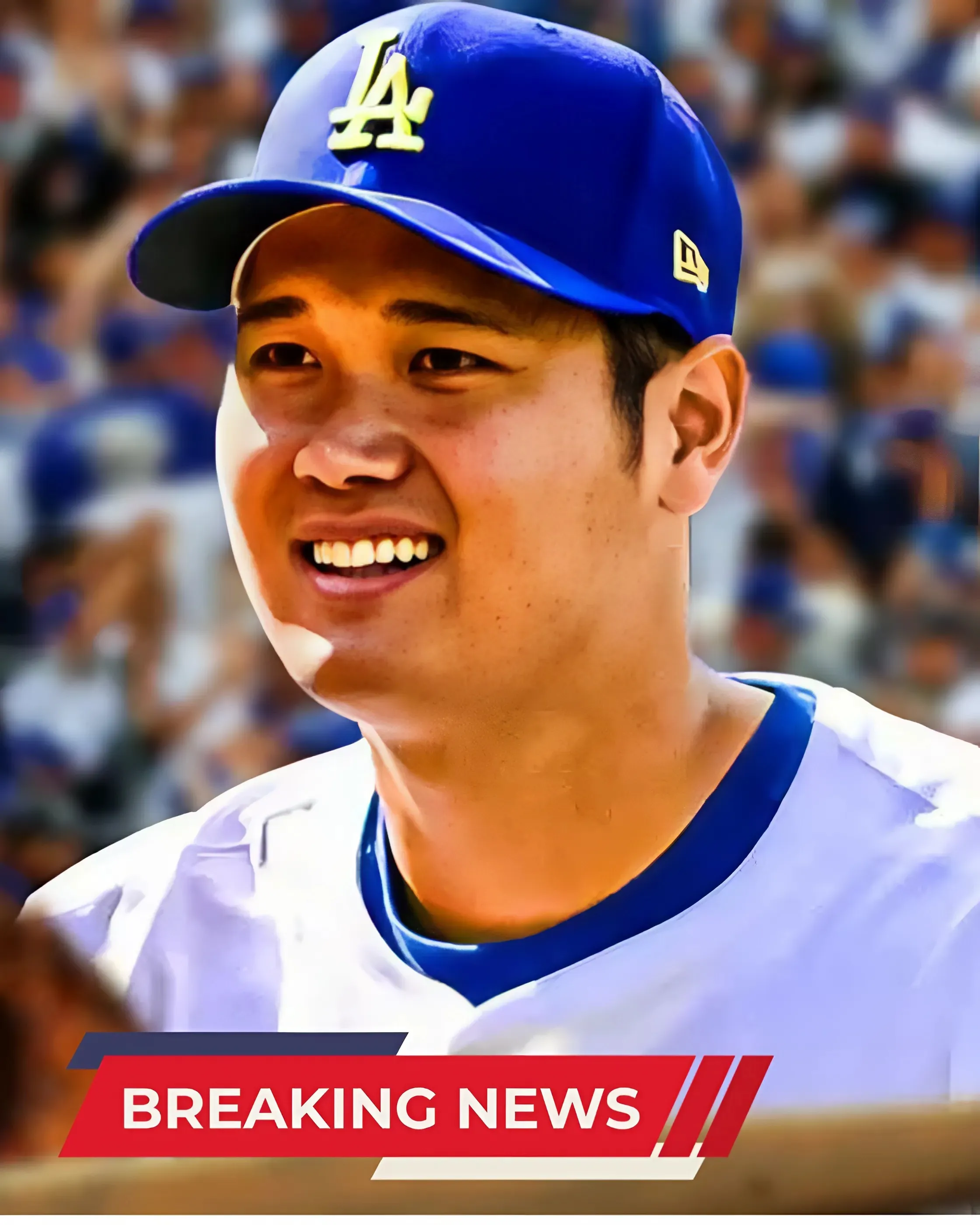 Watch Shohei Ohtani receive his first World Series ring in front of raucous Dodgers fans Watch Shohei Ohtani receive his first World Series ring in front of raucous Dodgers fans