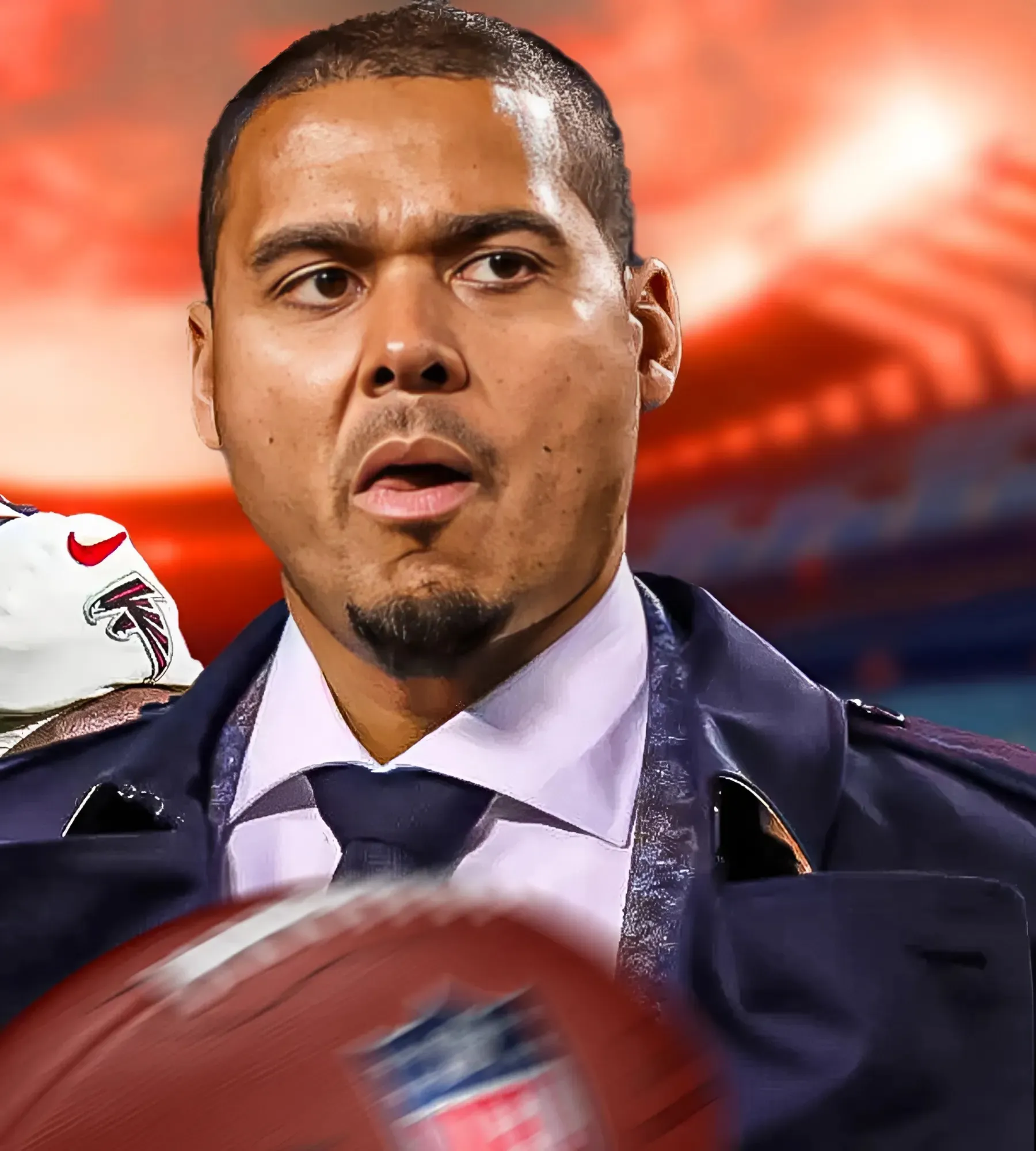 Chicago Bears sneakiest 2025 NFL free agency signing
