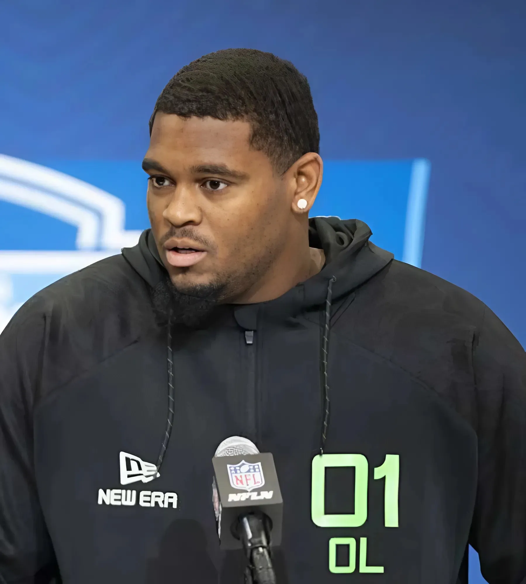 Experts Predicts Texans to Draft Versatile Year One Starter