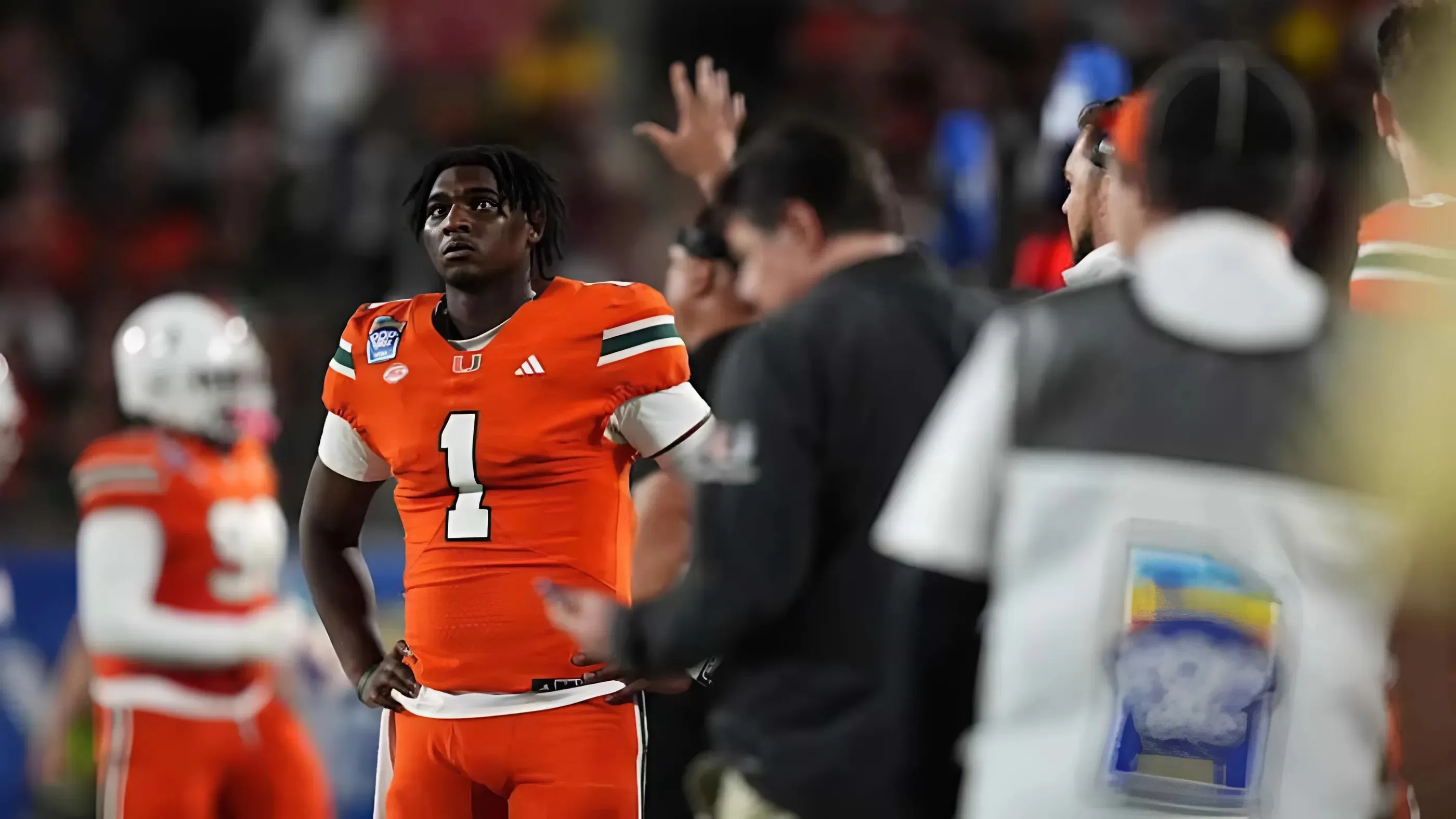 Wild Jets Trade Prediction Lands Top Pick In NFL Draft