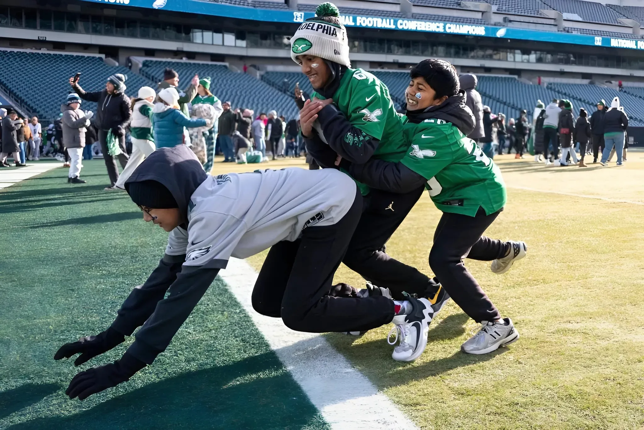 Eagles Get Terrible News With ‘Growing Momentum’ Building To Negate Best Wea.pon
