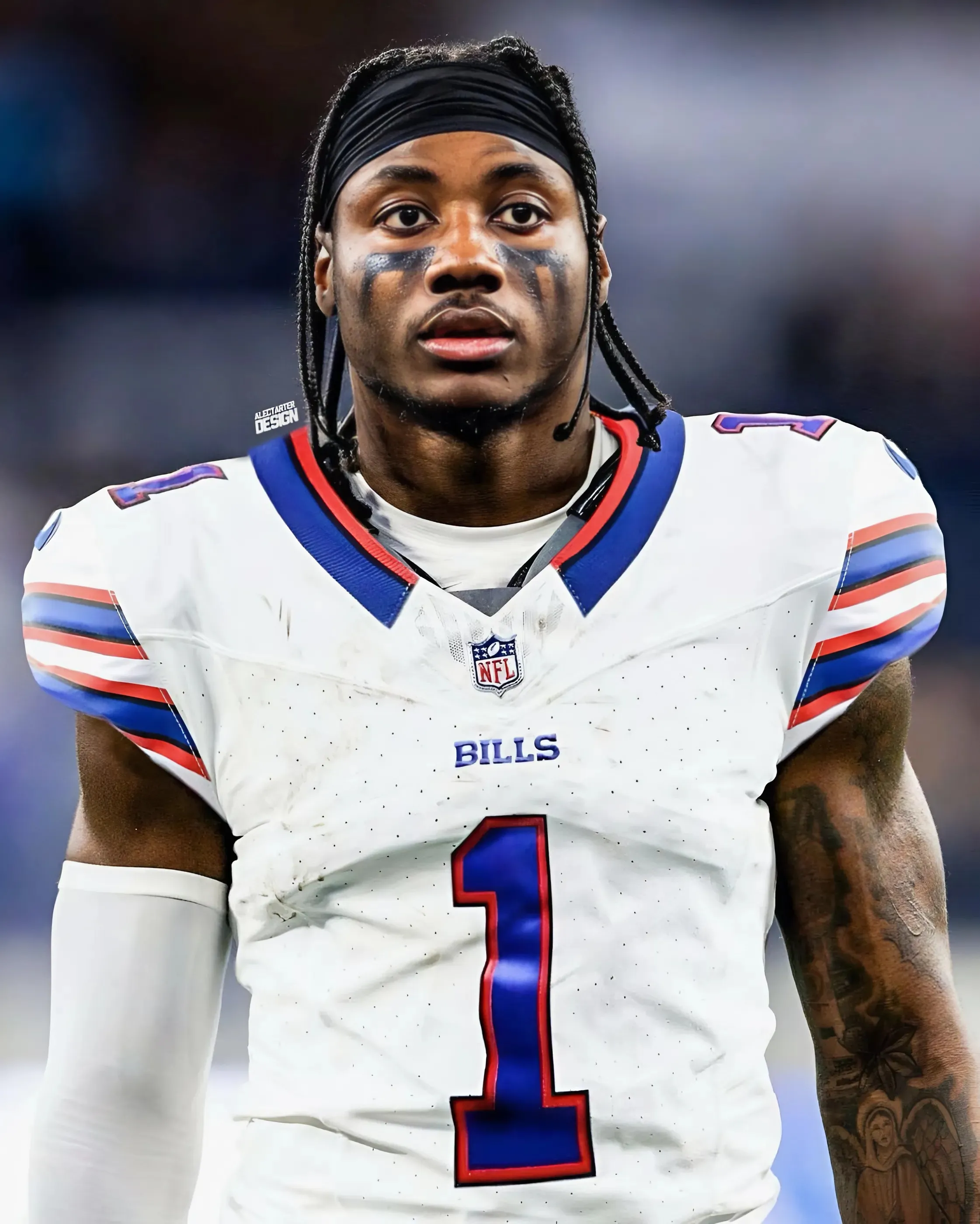3 Bills sitting on the chopping block following NFL free agency moves