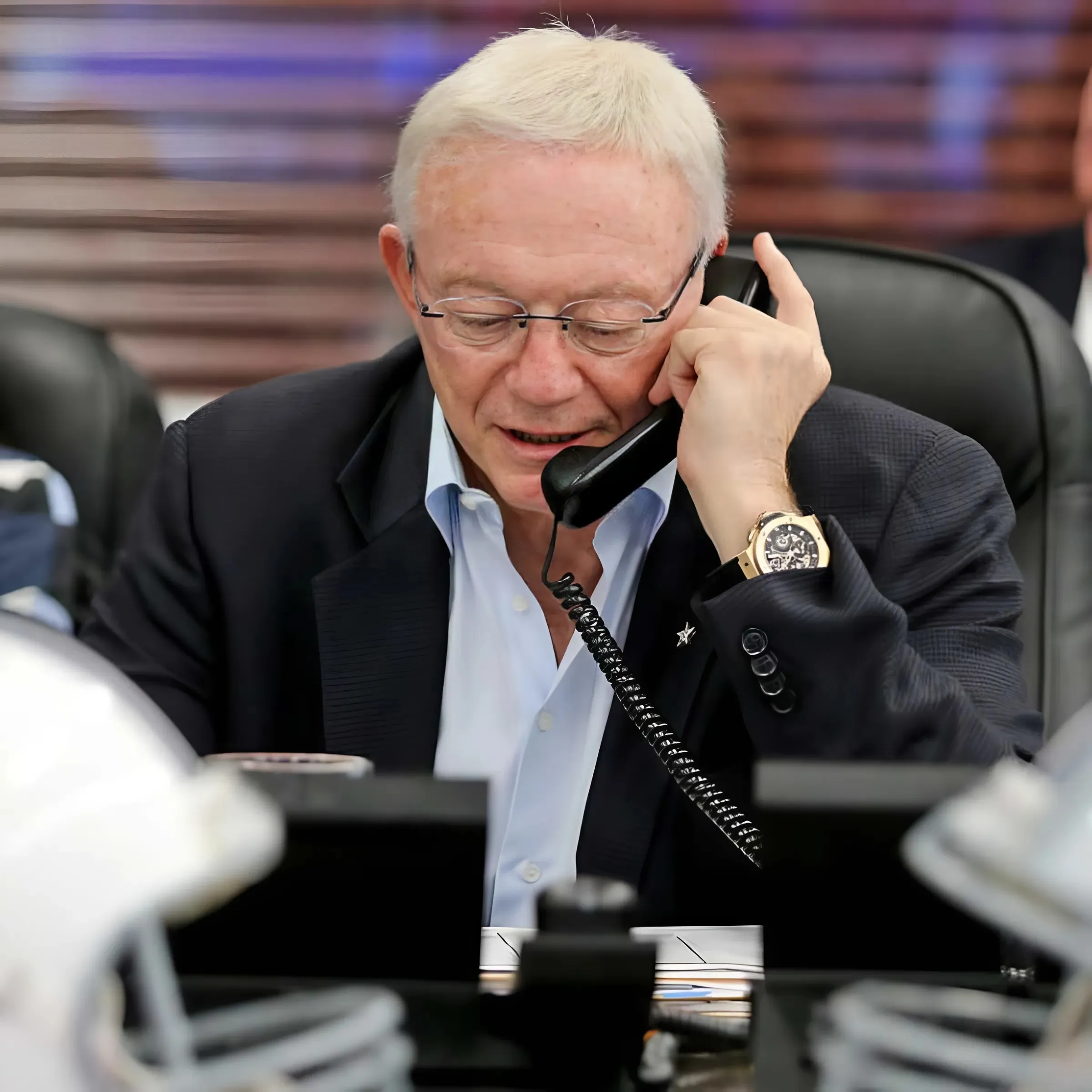 Cowboys Trade Idea Sends $240 Million Star to Steelers