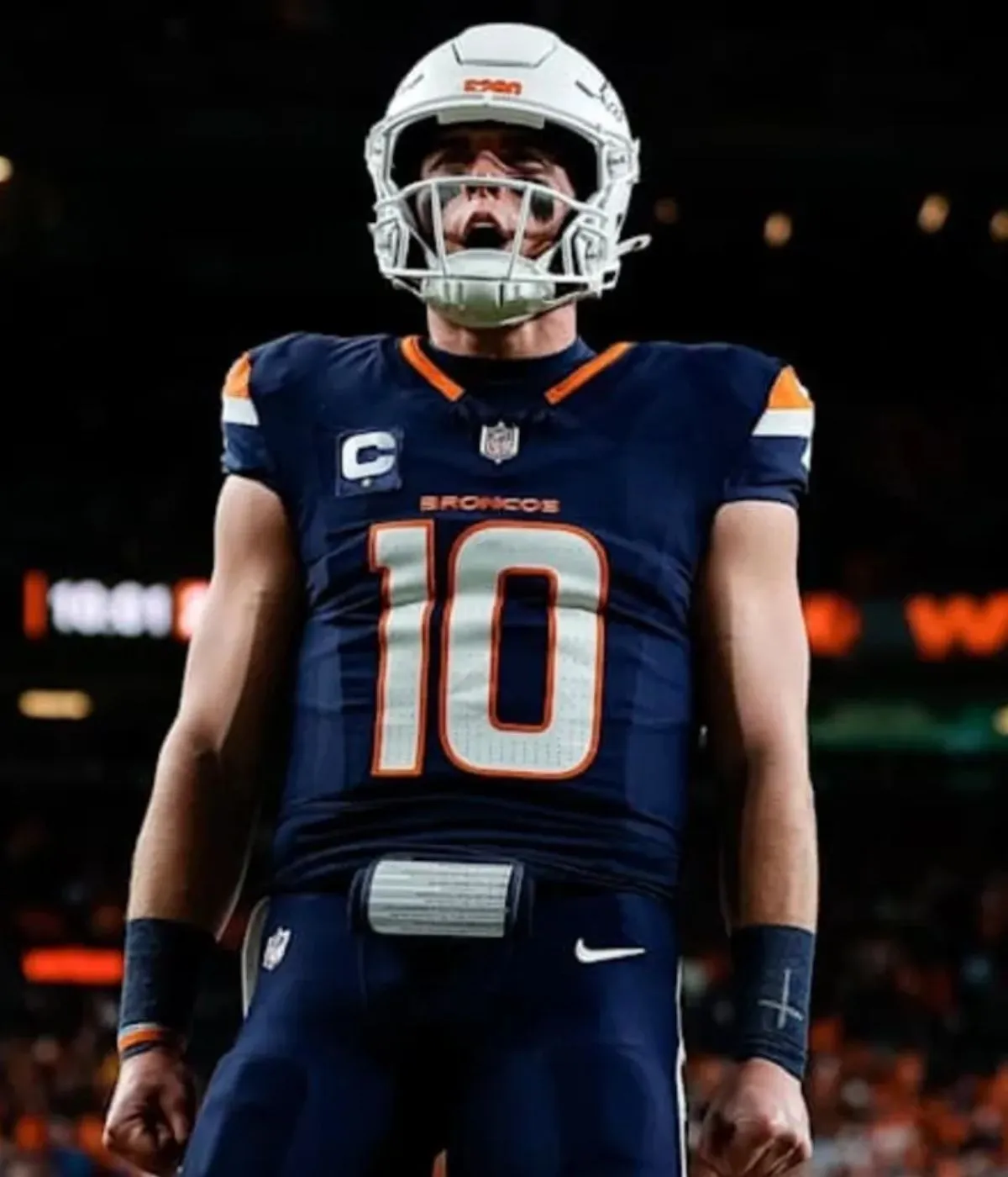 Analyst Makes Bold Claim About Broncos QB Bo Nix, NFL Eats Crow