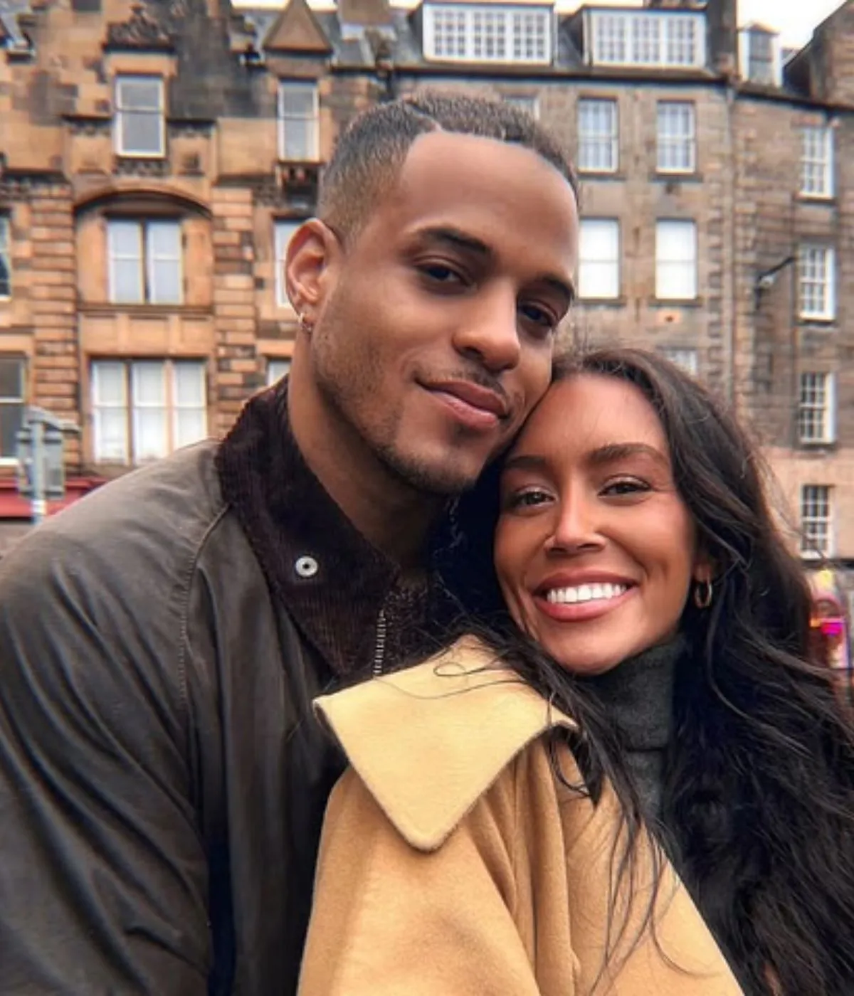 The Bachelor: Litia Garr Put Too Much Pressure On Her Relationship With Grant Ellis (I Think He Dodged A Major Bullet By Choosing Juliana)