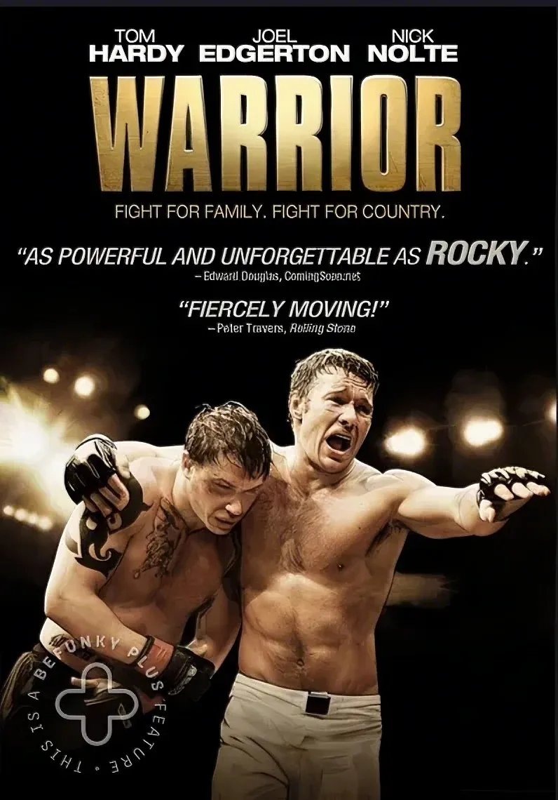 Warrior (2011)