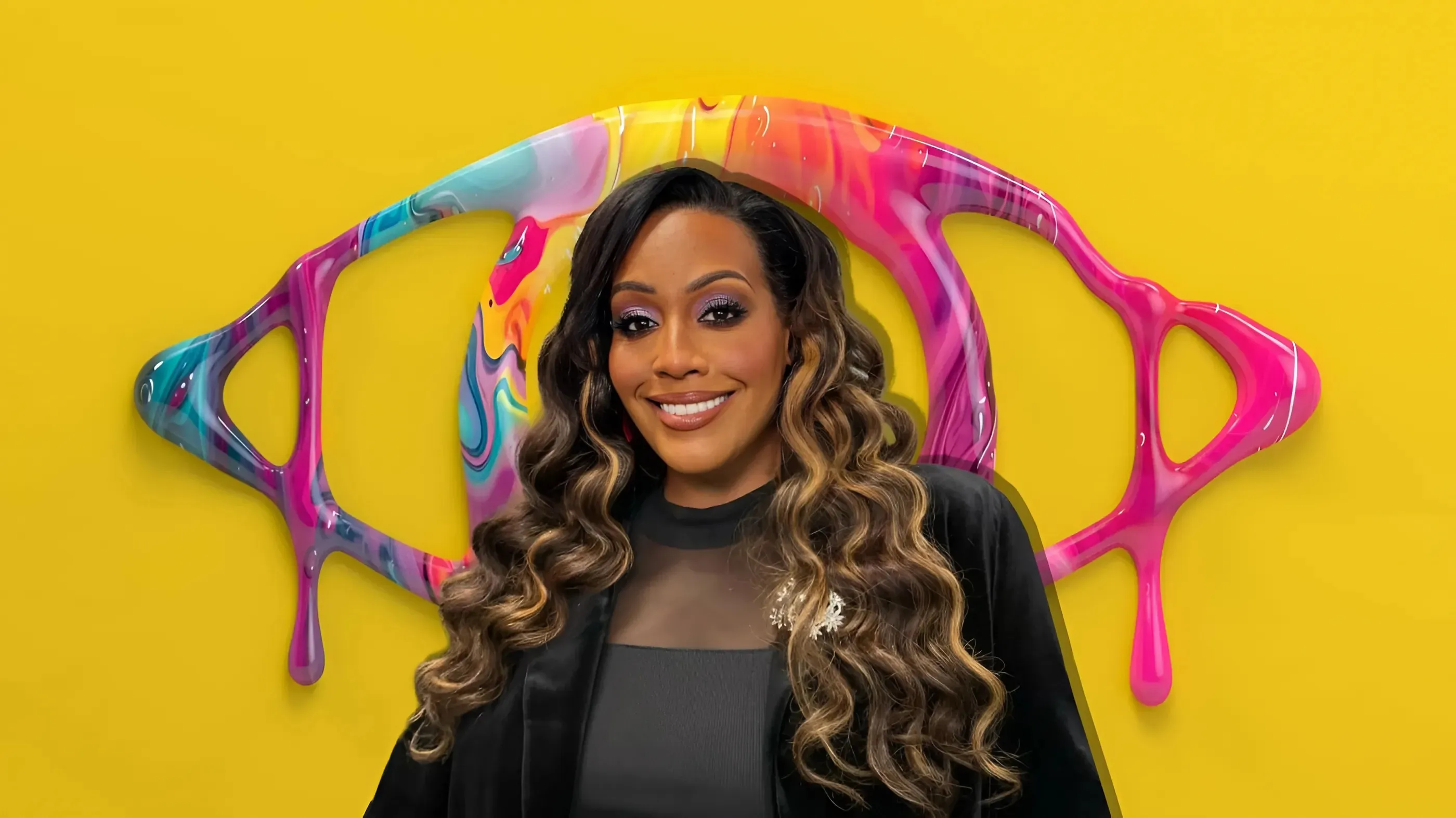 Alison Hammond's Reaction to Offer of Celebrity Big Brother Return trucc