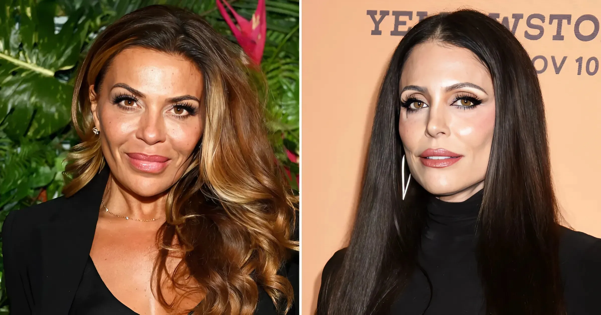 RHONJ Star Dolores Catania Blasts Bethenny Frankel as a 'Dumpster Fire' trucc RHONJ Star Dolores Catania Blasts Bethenny Frankel as a 'Dumpster Fire' trucc