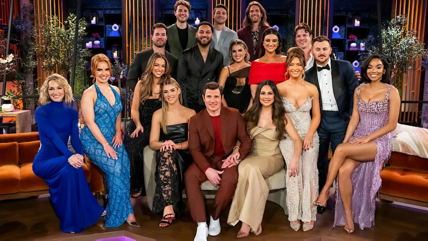 Who’s Still Together from Love Is Blind Season 8 and Where Is the Pod Squad Now? liennhi