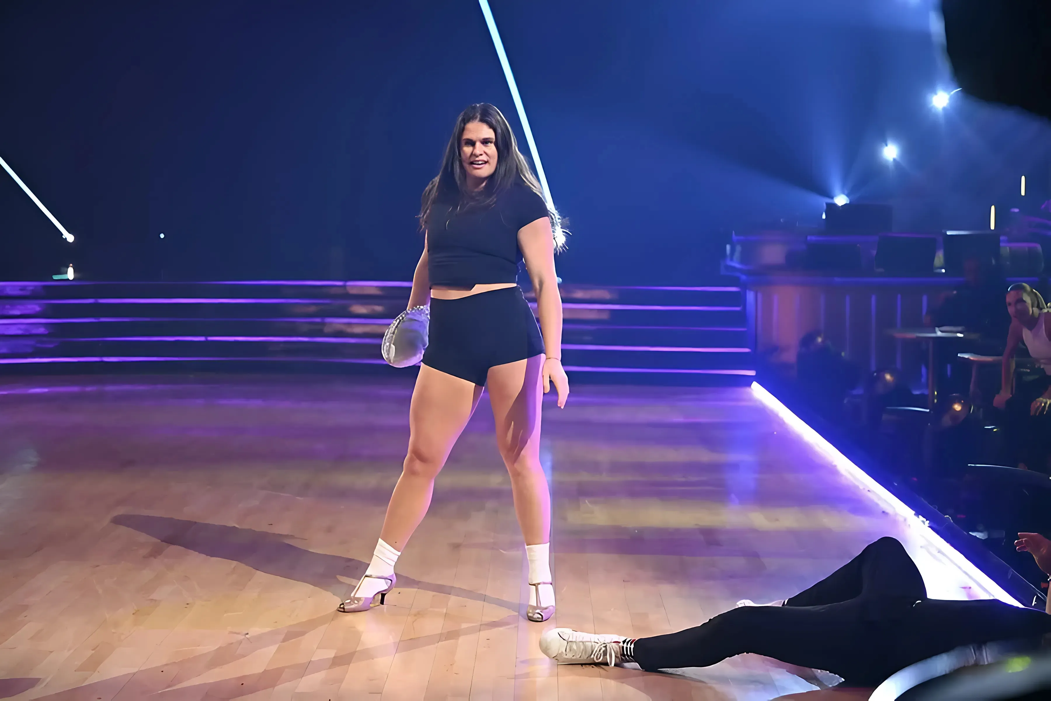 "Wanted to Be as Bold as Possible": Ilona Maher Opens Up About DWTS Mindset & Breaking Barriers in Women's Sports trucc