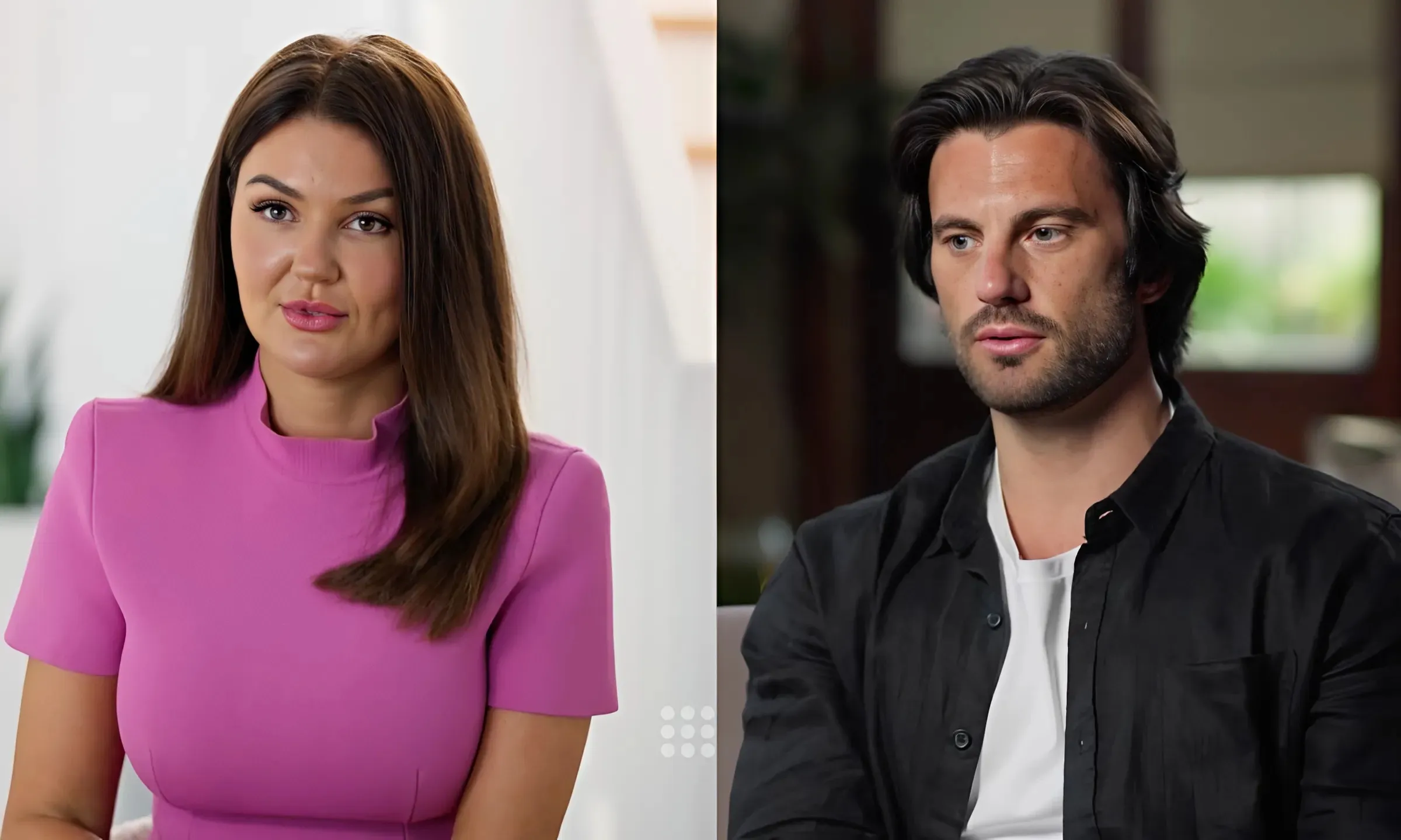 MAFS Australia Groom Sparks Backlash Over 'Rude' Comment Shaming Ex-Wife trucc