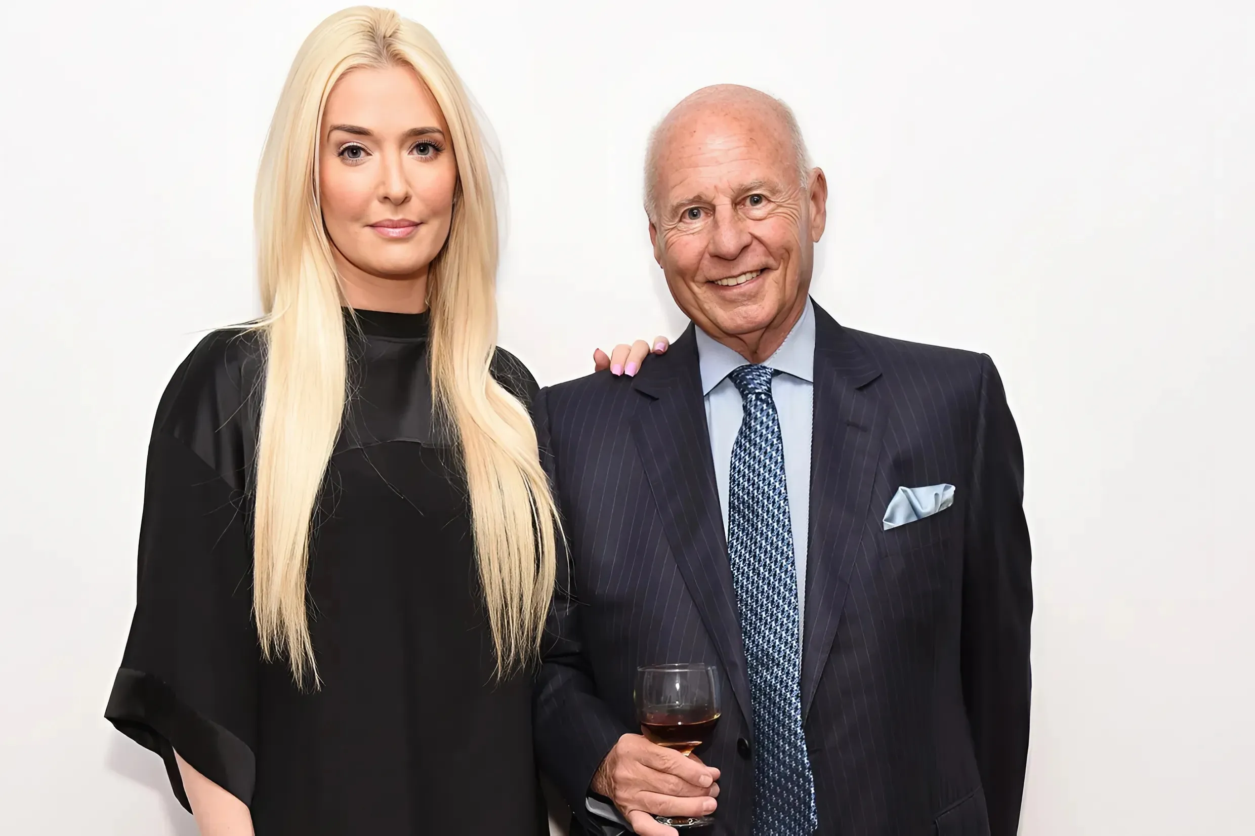 RHOBH’s Erika Jayne Faces Trial Over Alleged $24 Million Tied to Ex Tom Girardi’s Fraud trucc