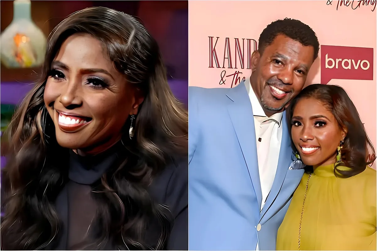 ‘Married to Medicine’ Star Dr. Simone’s Husband Comes Clean After Fans Spot Him Posing In Freaknik Documentary liennhi