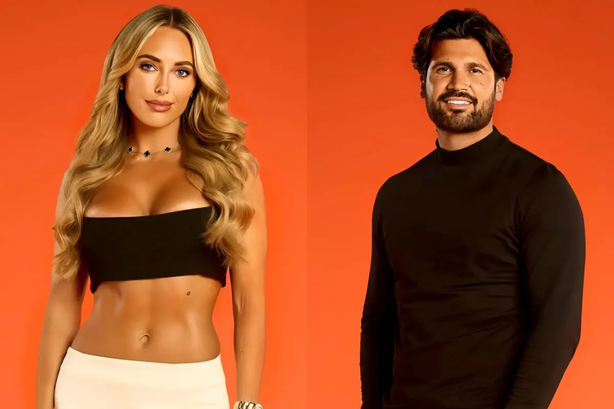 Amber Turner throws savage shade at ‘problem’ ex Dan Edgar liennhi