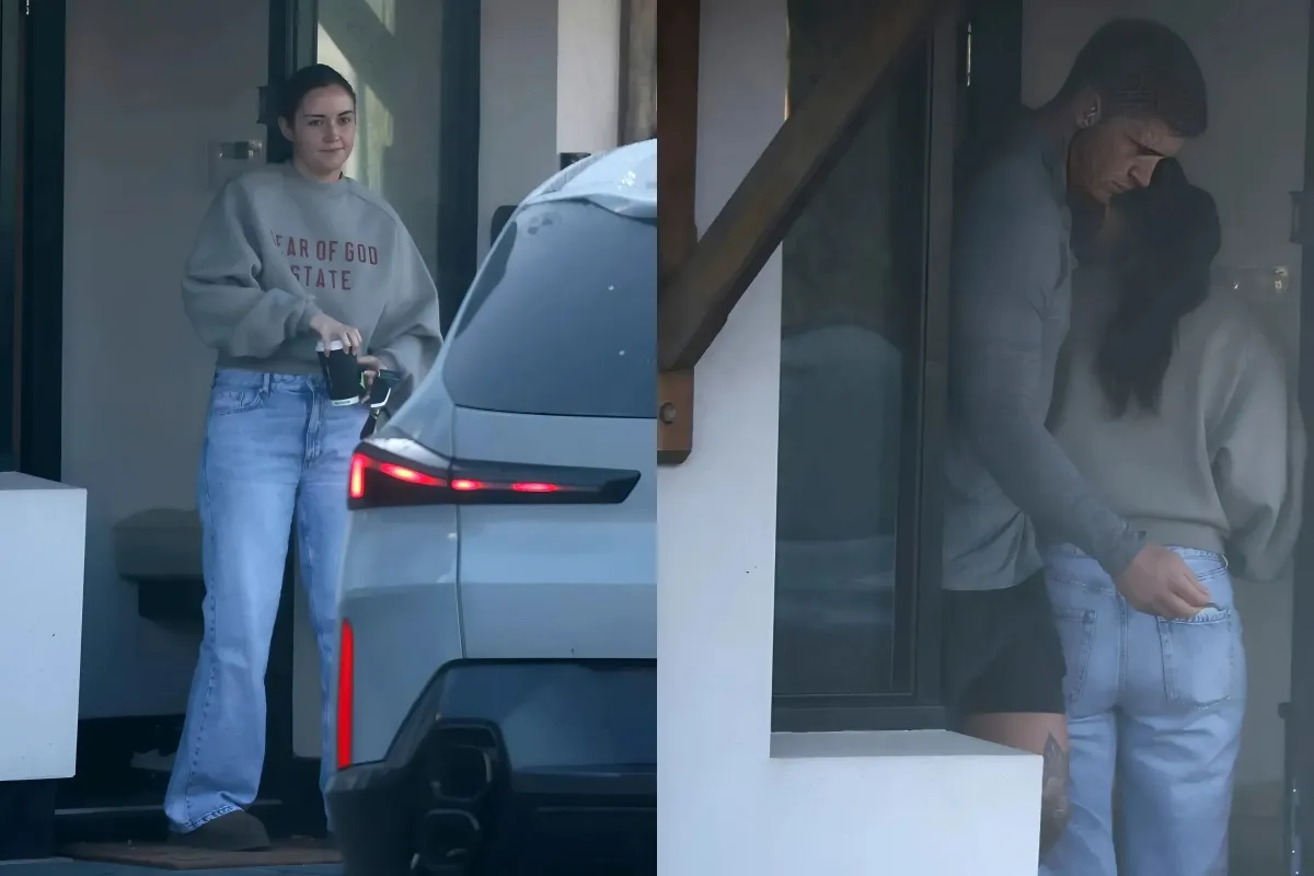 Exclusive: Jacqueline Jossa & Dan Osborne spotted spending secret night together at his home as they battle to save 8-year marriage liennhi