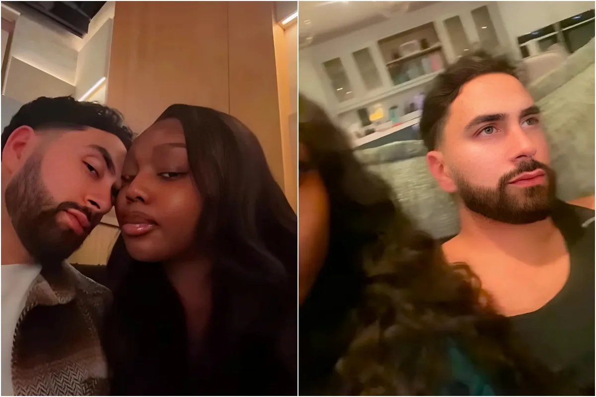Love Island star slammed by fans for making birthday tribute to boyfriend ‘about herself’ amid split rum ngocc
