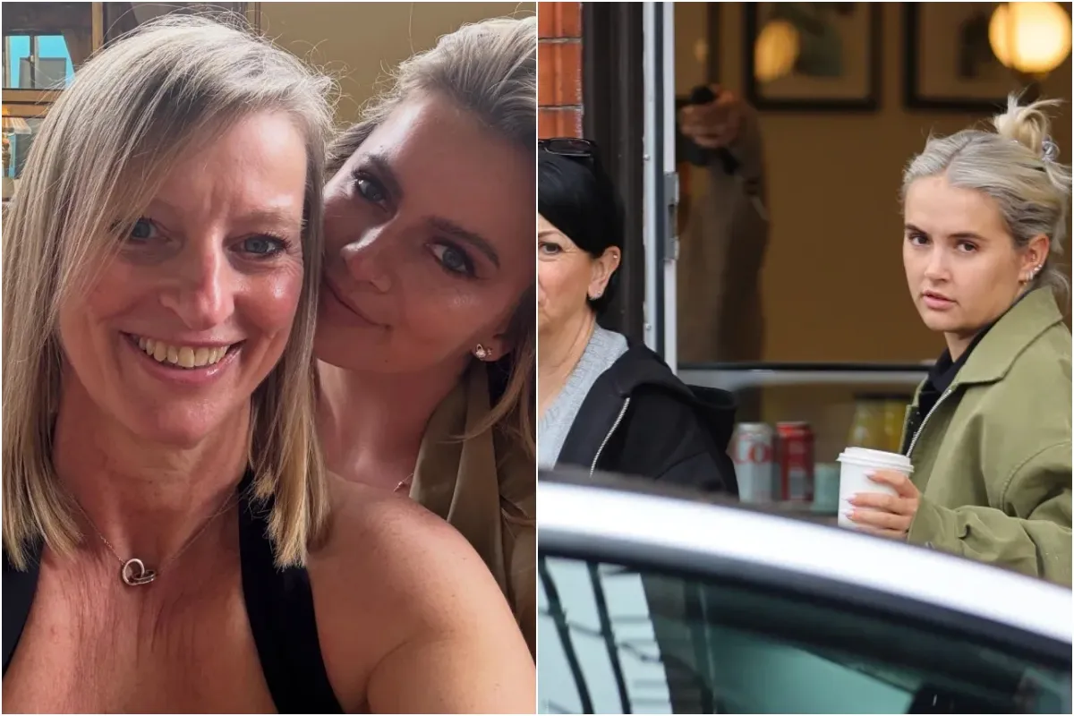 Molly-Mae Hague and Tasha Ghouri kick off Mother’s Day celebrations early as they spend quality time with t... ngocc