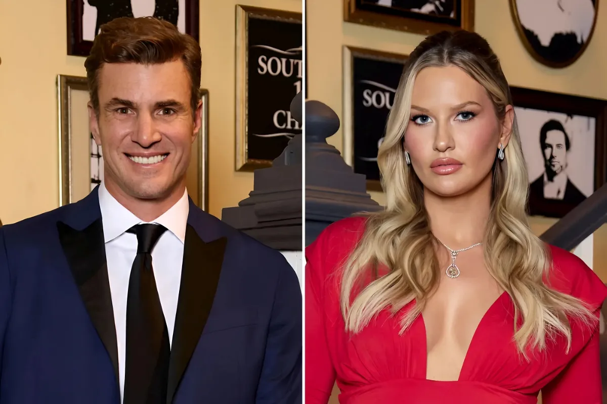 Southern Charm’s Shep Rose Reveals Status of Relationship With Costar Molly O’Connell After Hookup tram