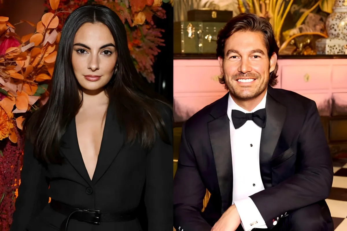 Paige DeSorbo Claps Back at Craig Conover After Southern Charm Reunion as Craig Opens Up About Split, Paige Saying “Mean” Things About Him, Teasing Elopement & Expecting Him to Beg Her tram