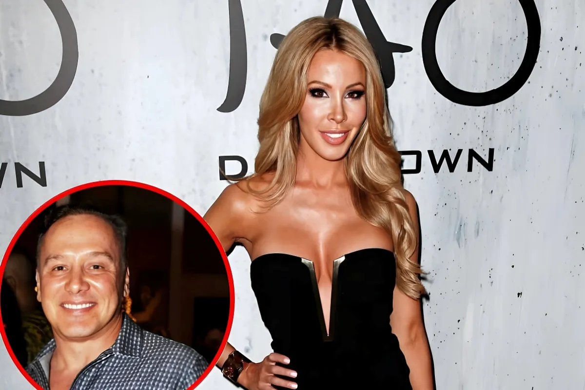RHOM’s Lenny Hochstein Admits to ‘Cheating’ on Lisa in Hot Mic Moment, Demands She Leave Home Under Prenup Terms tram RHOM’s Lenny Hochstein Admits to ‘Cheating’ on Lisa in Hot Mic Moment, Demands She Leave Home Under Prenup Terms tram