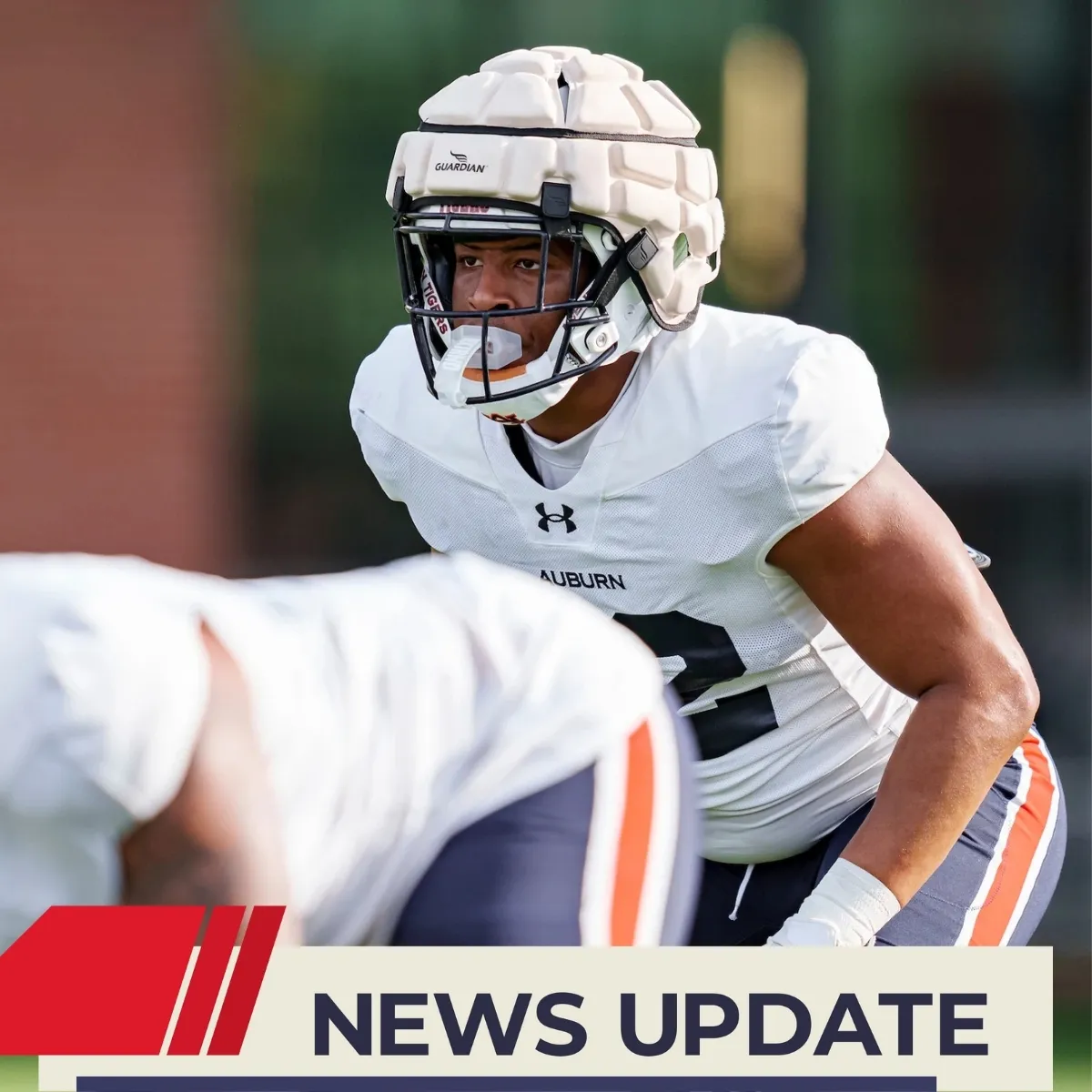 Is Dorian Mausi Lions' Linebacker of Future?