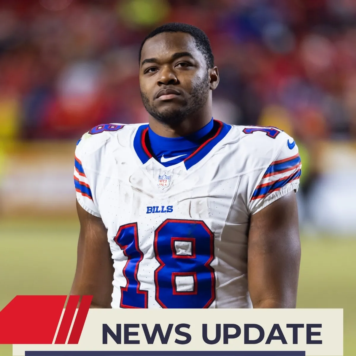 Bills $100 million wide receiver among top free agents remaining