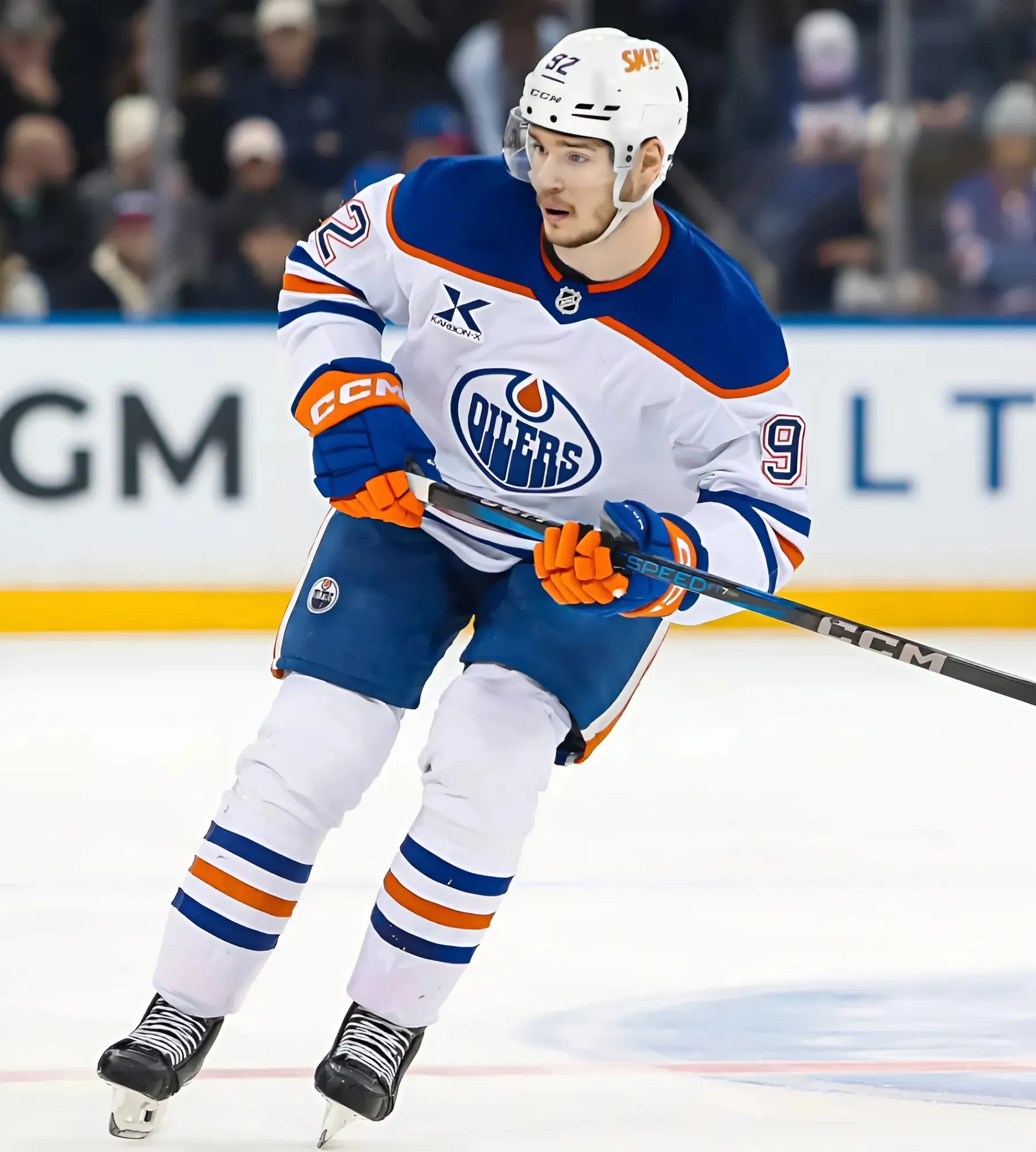 Draisaitl Returns as Oilers Face Flames; Other Big Injury News
